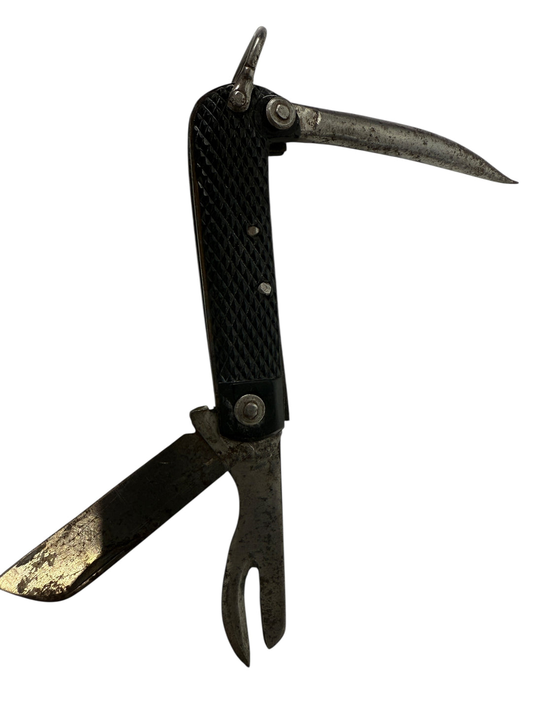 1944 British Army Clasp Knife – Ibberson Sheffield WWII