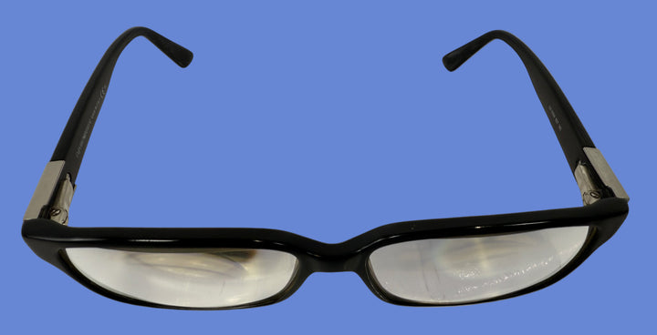 Emporio Armani EA9594 Eyeglasses – Model 807 Black 53–14–140 Made in Italy