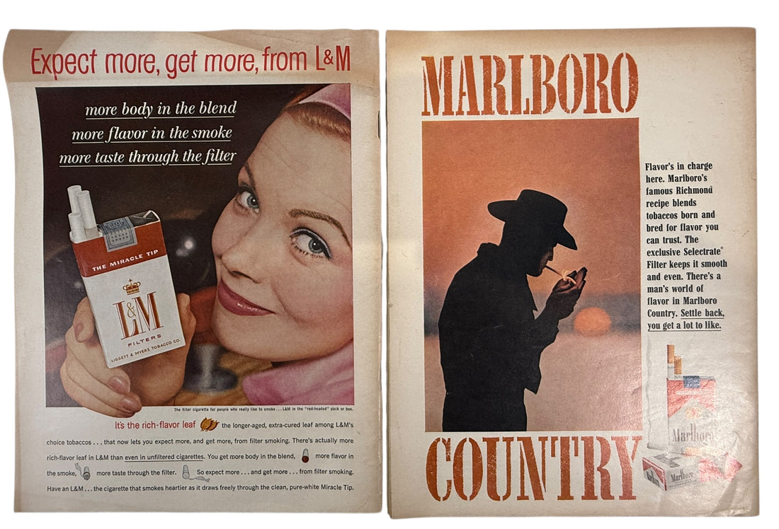 1962 & 1963 Car Craft Magazines – Customs & Surf Wagons