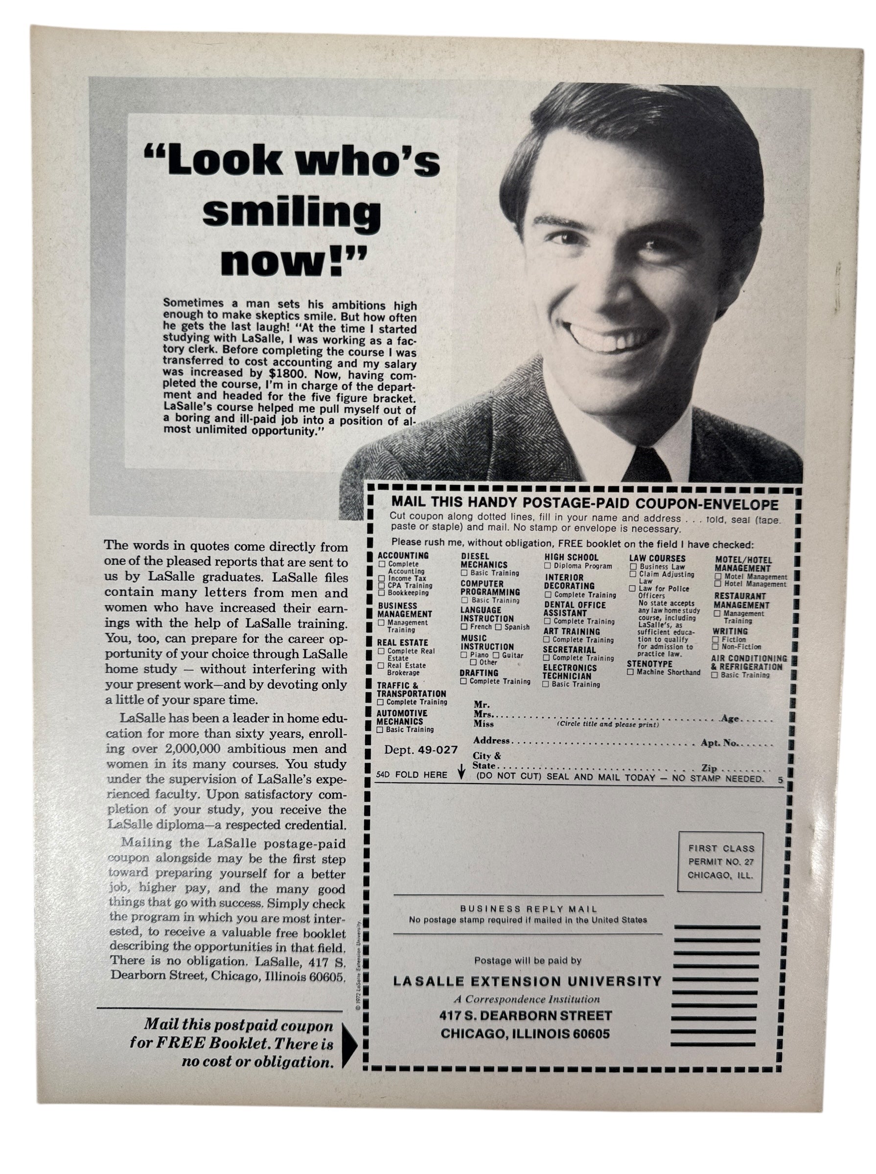 1974 Super Sports Magazine – Bobby Orr Cover,  & Guy Lafleur Article