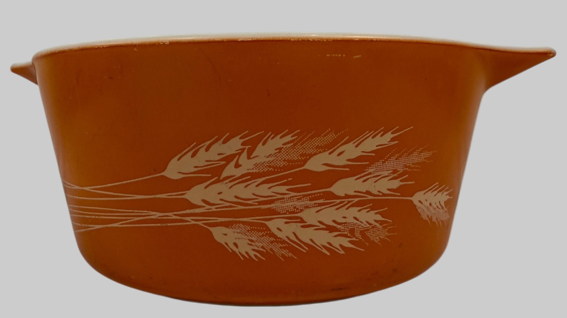 Vintage Pyrex Autumn Harvest #474 Casserole Dish – 1.5 L