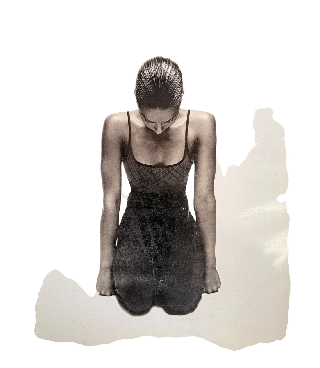 BlackBook Magazine Spring 2000 – Patti Smith Cover, Collectible