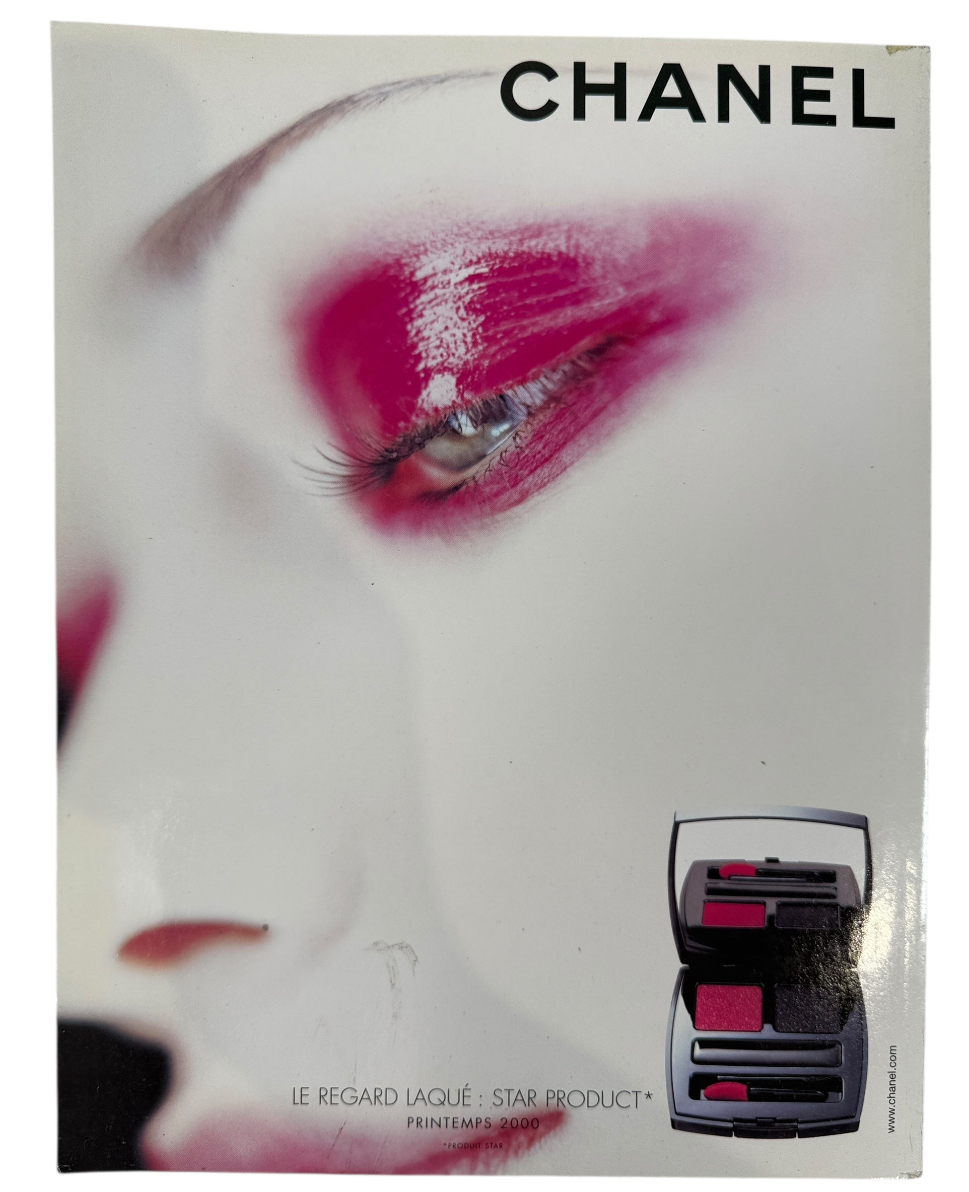 Crash Magazine No.11 – Teen Age! Issue, March 2000 (AIR Feature)