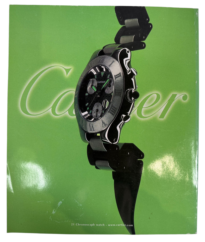 Surface Magazine #23 – Eclectic Shock Issue (SS/2000)