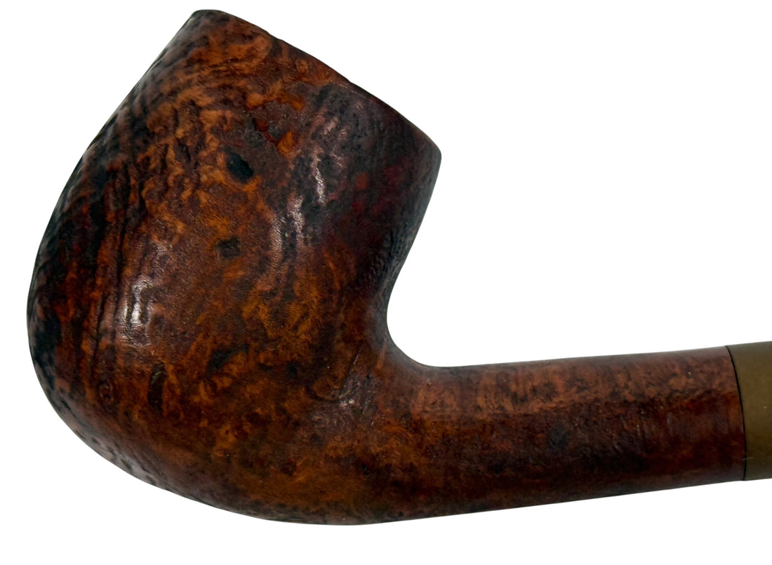 Vintage Amphora X-tra 725-645 Briar Pipe – Made in Holland