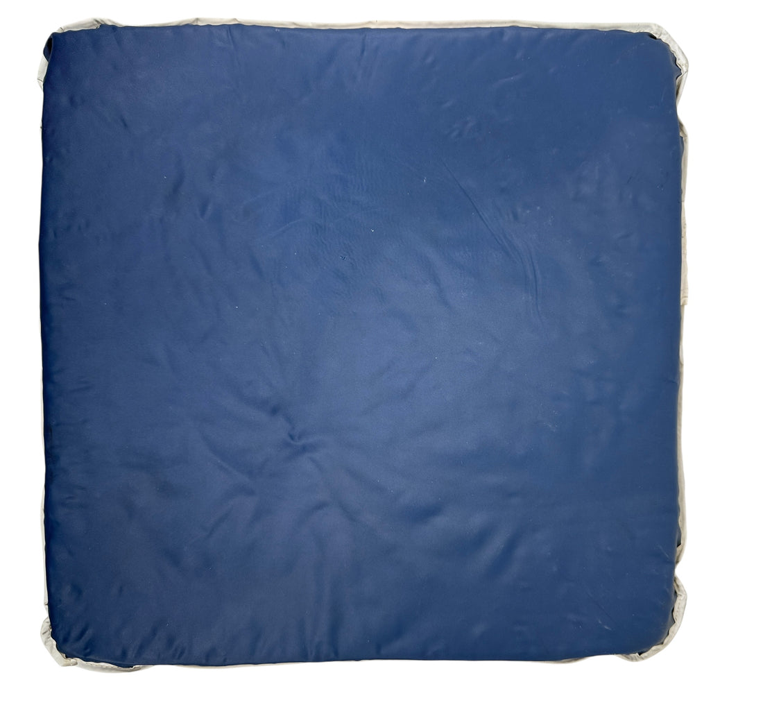 Coussin de siège vintage des Expos de Montréal – Lullaby Products Canada