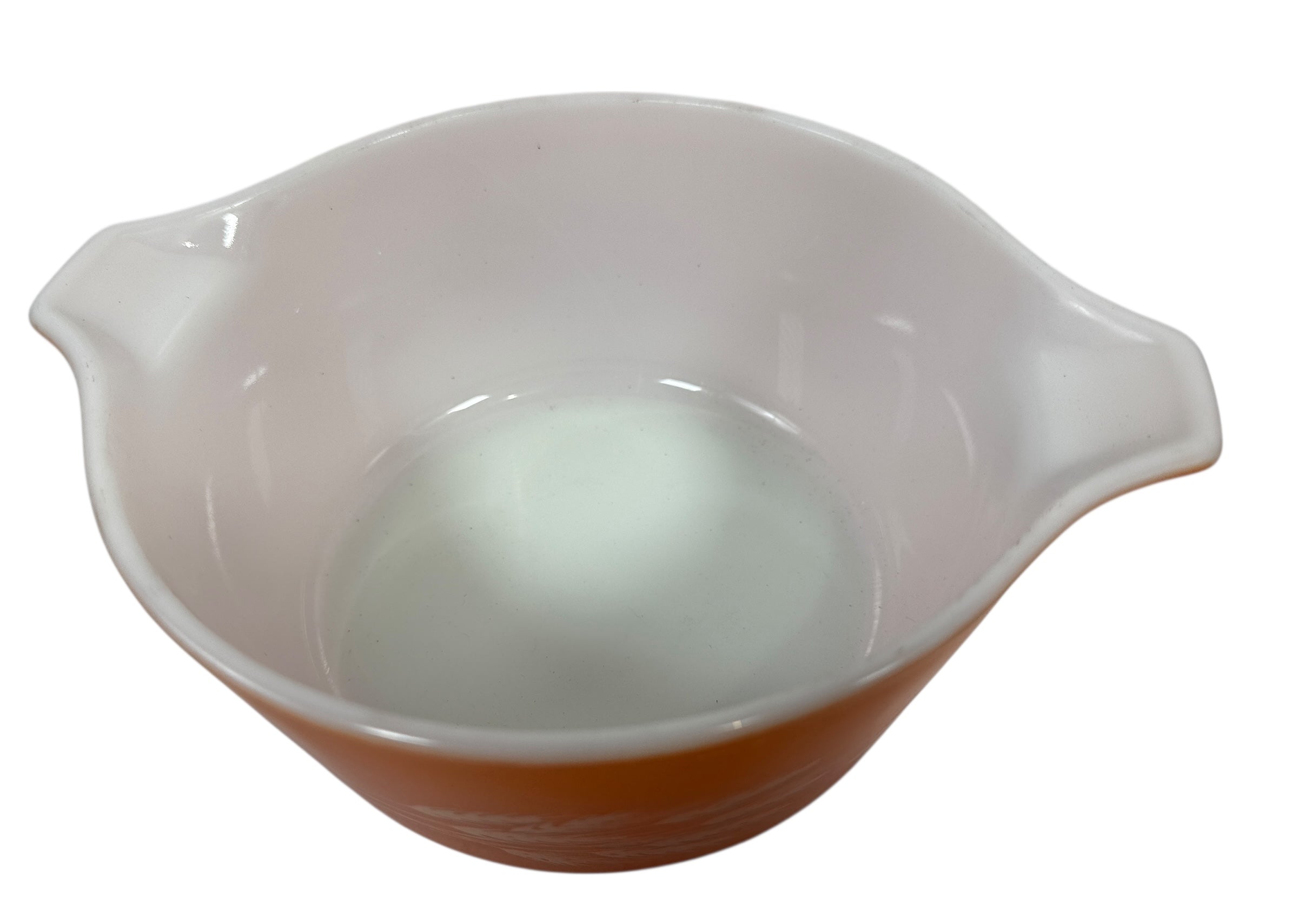 Vintage Pyrex Autumn Harvest #474 Casserole Dish – 1.5 L