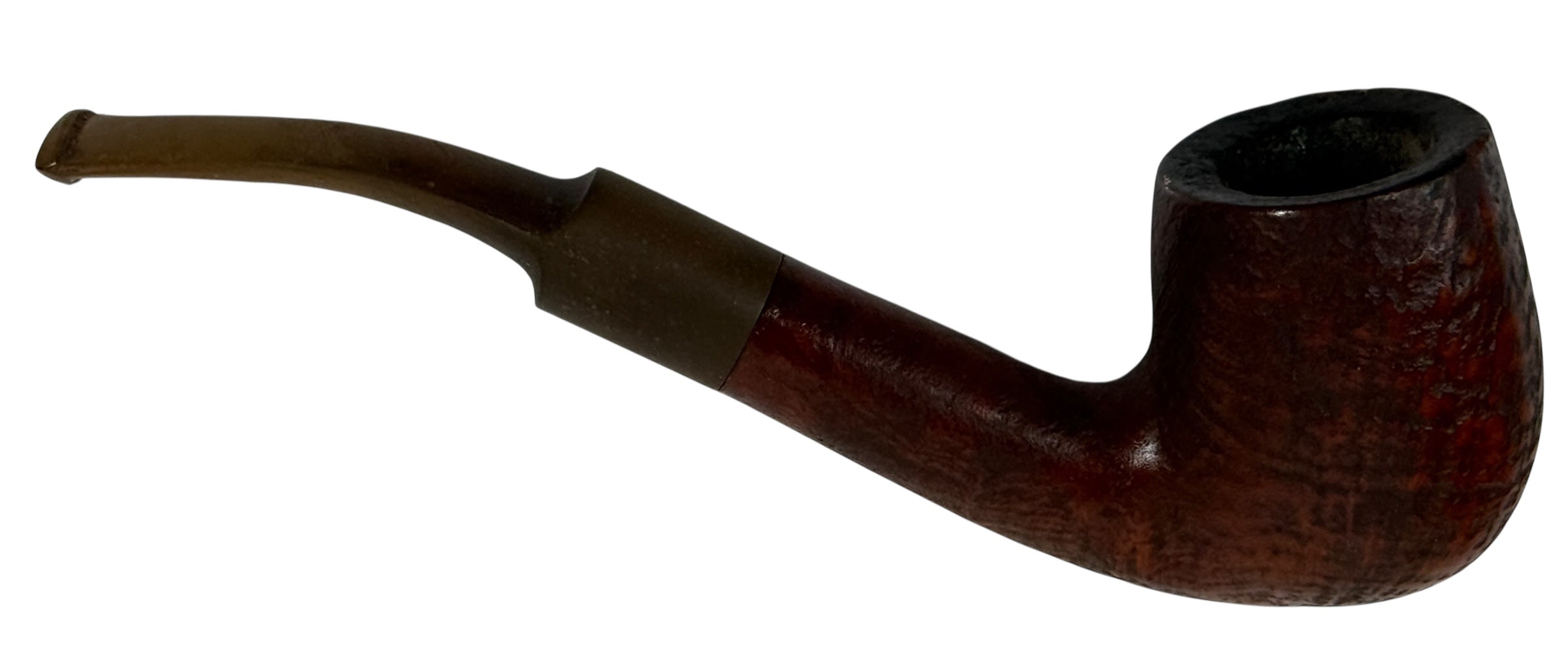 Vintage Amphora X-tra 725-645 Briar Pipe – Made in Holland