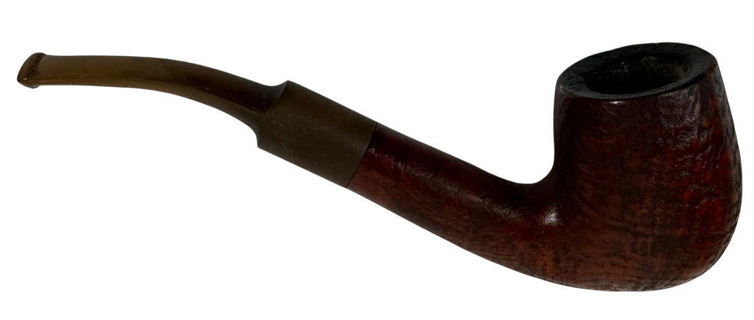 Vintage Amphora X-tra 725-645 Briar Pipe – Made in Holland