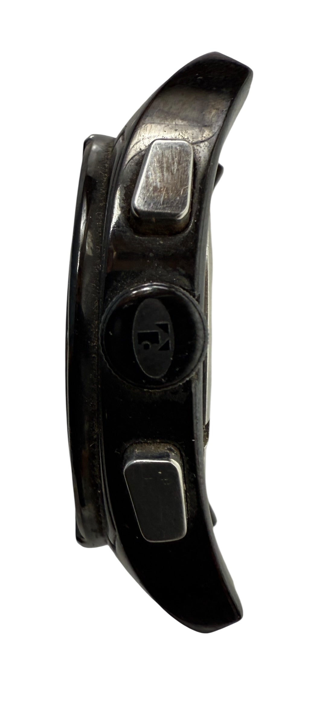 Time Force TF2909M Chronograph Watch Head Only – Functional