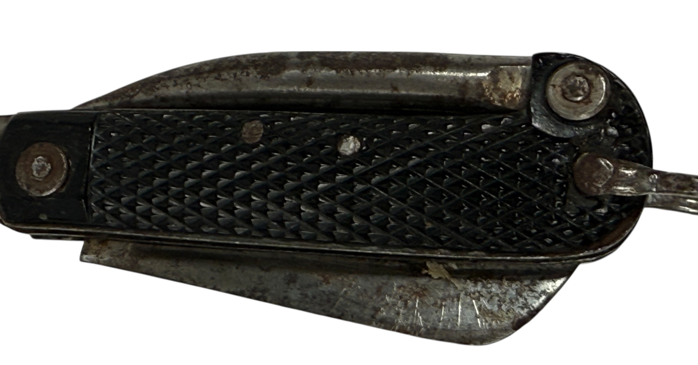 1944 British Army Clasp Knife – Ibberson Sheffield WWII