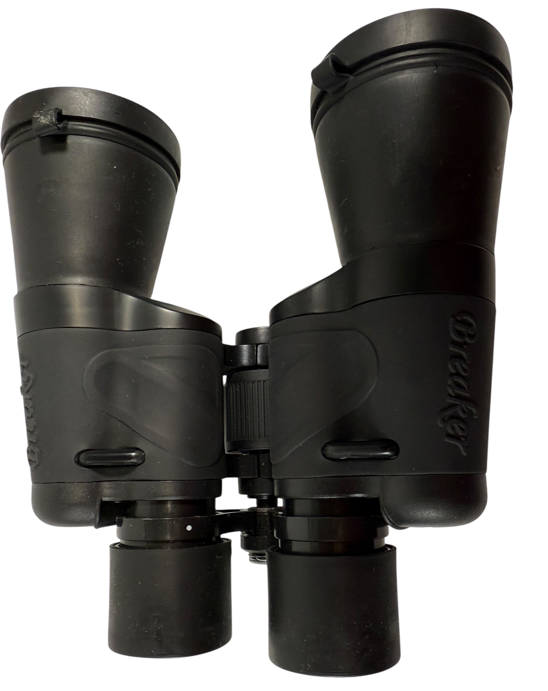 Breaker Optical Binoculars model 55888  7x 50-  119m / 1000m