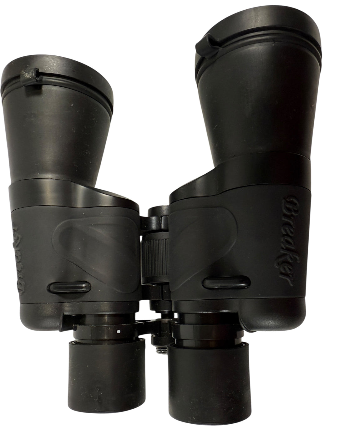 Breaker Optical Binoculars model 55888  7x 50-  119m / 1000m