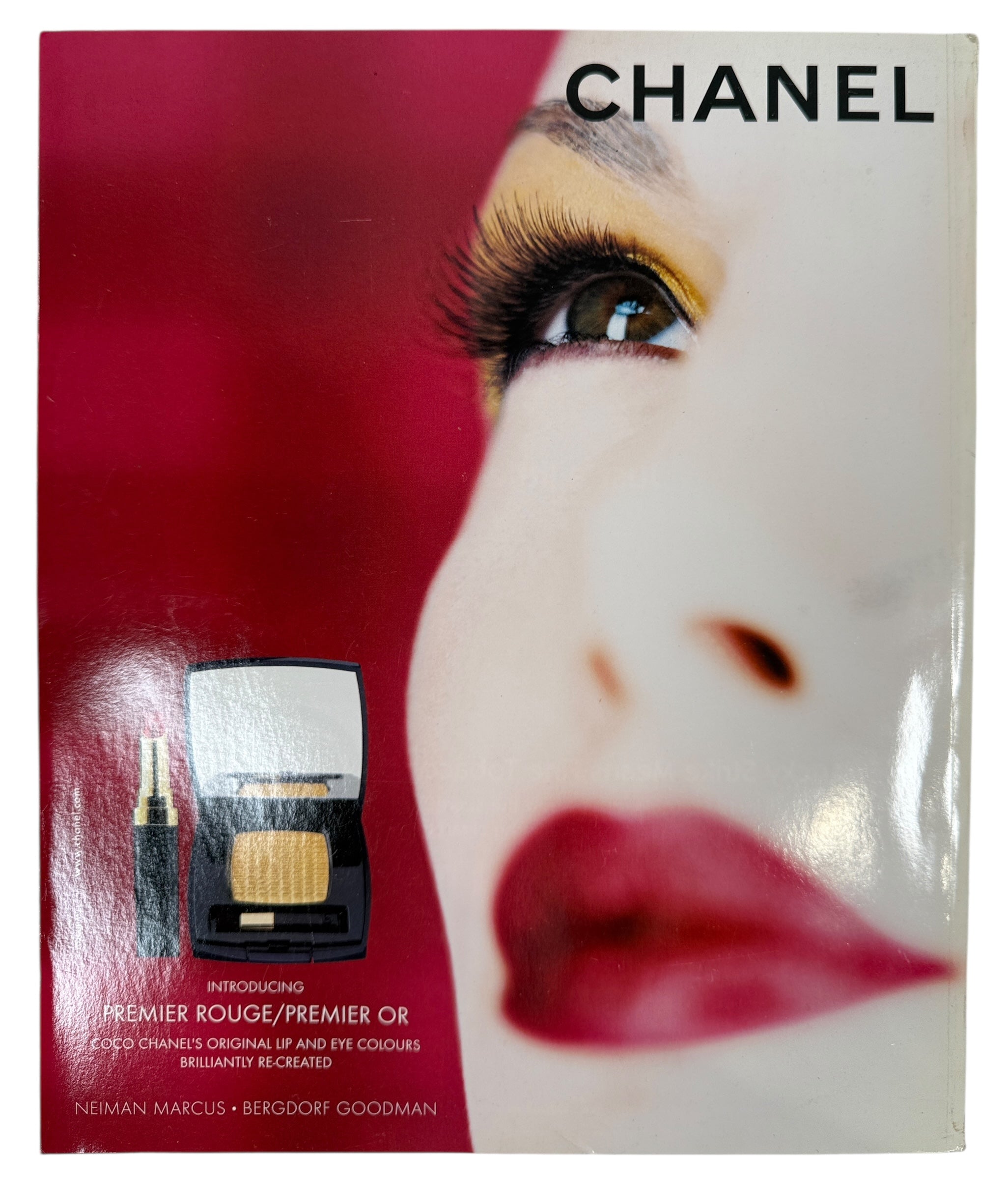 Surface Magazine Issue 30 (2001) – Bright Ideas, Light Year