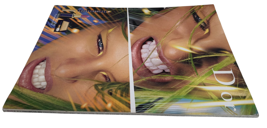 Mixt(e) Magazine No.17 – Spring/Summer 2002