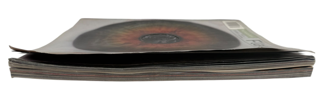 Flaunt Magazine No. 17 (Sept 2000) – Fall Fashion Issue