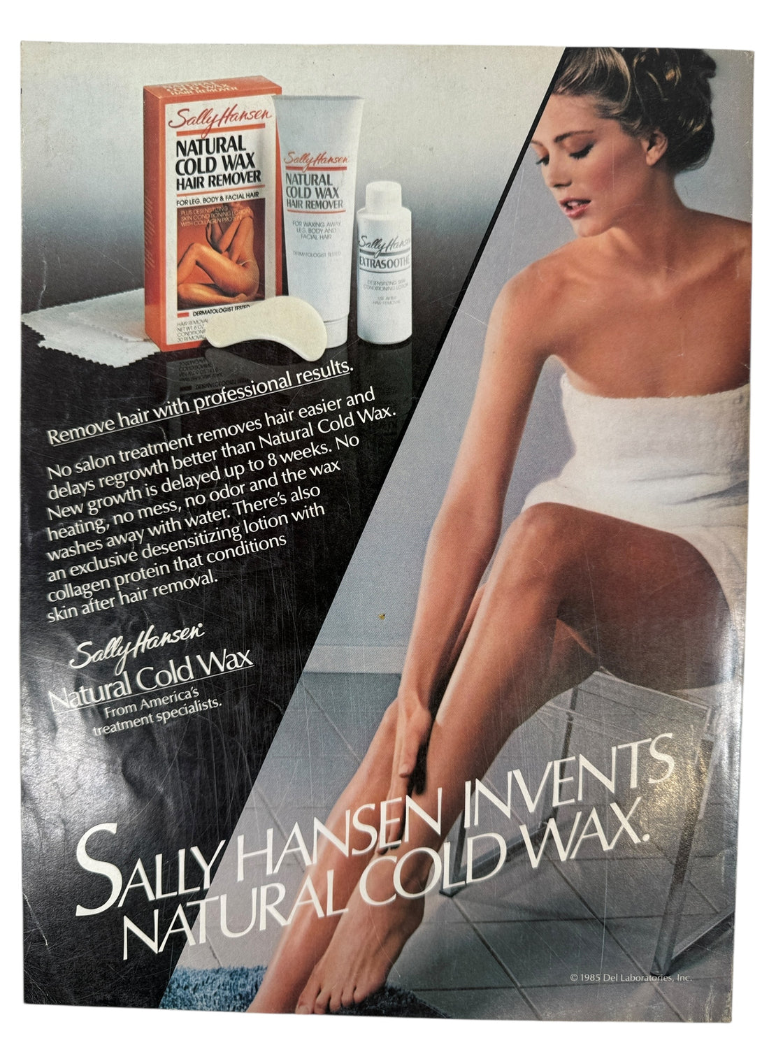 Vogue June 1985 ,Women & Success, “More Delight in Fashion”