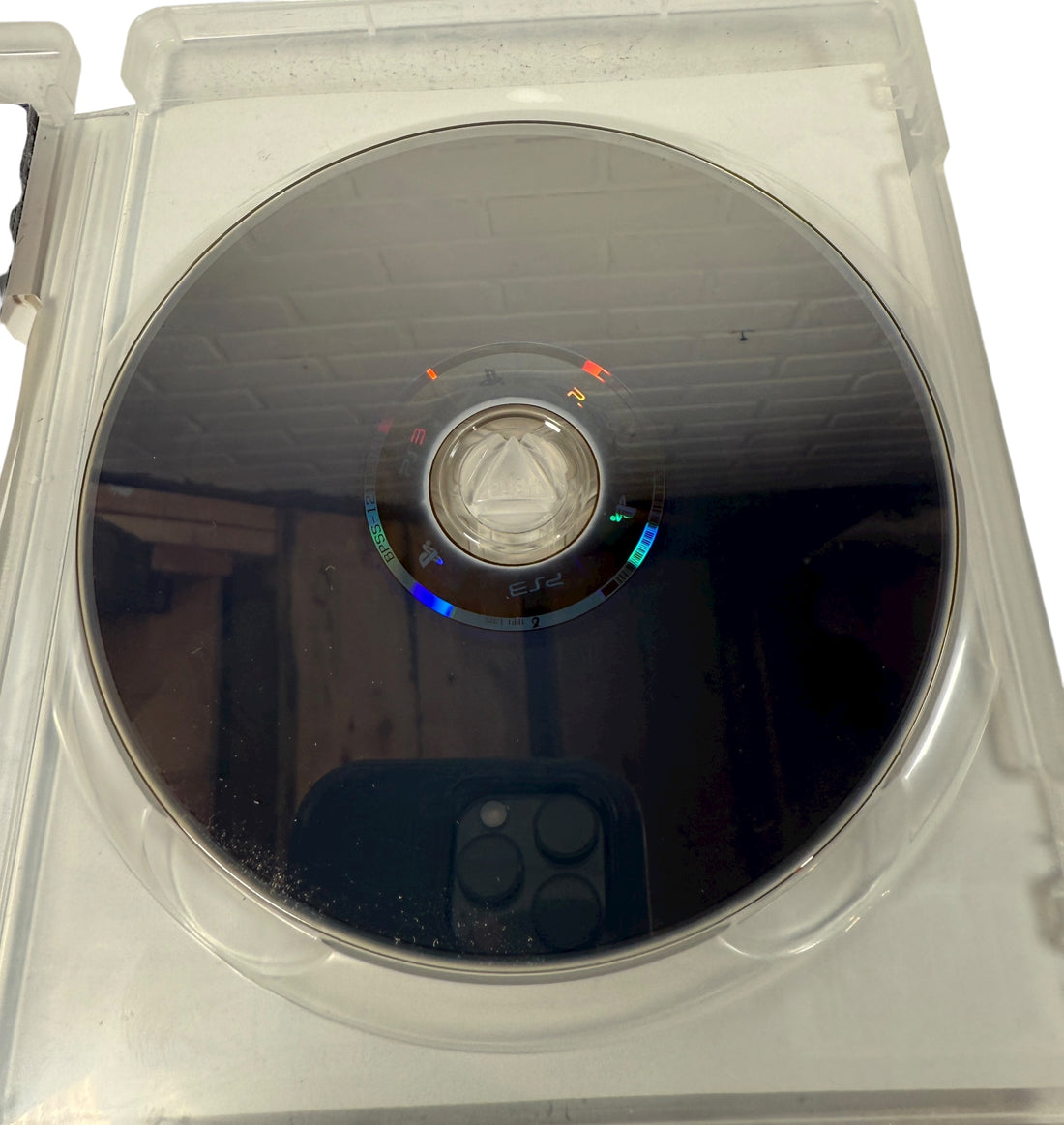 Record of Agarest War Zero – PS3 Complete Aksys Games (2011)