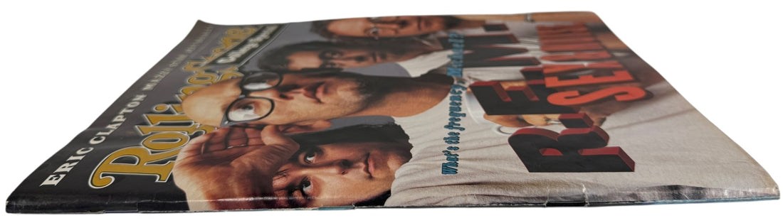 R.E.M. Rolling Stone #691 (1994) – College Special Issue