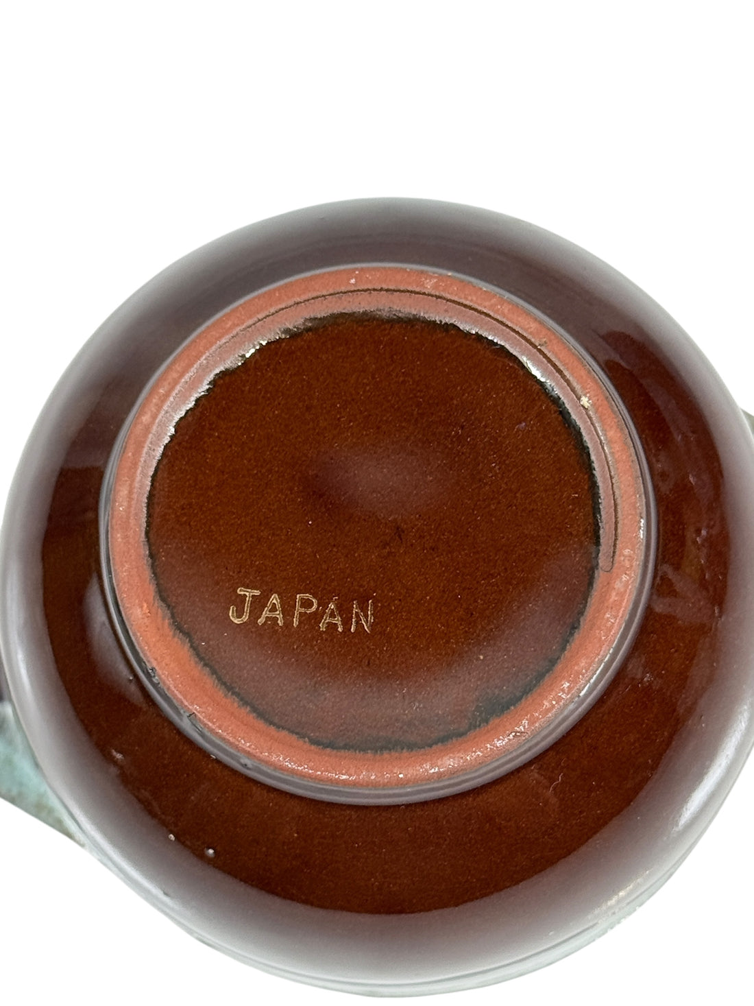 Vintage Japanese Stoneware Soup/Chili Bowls – Set of 4