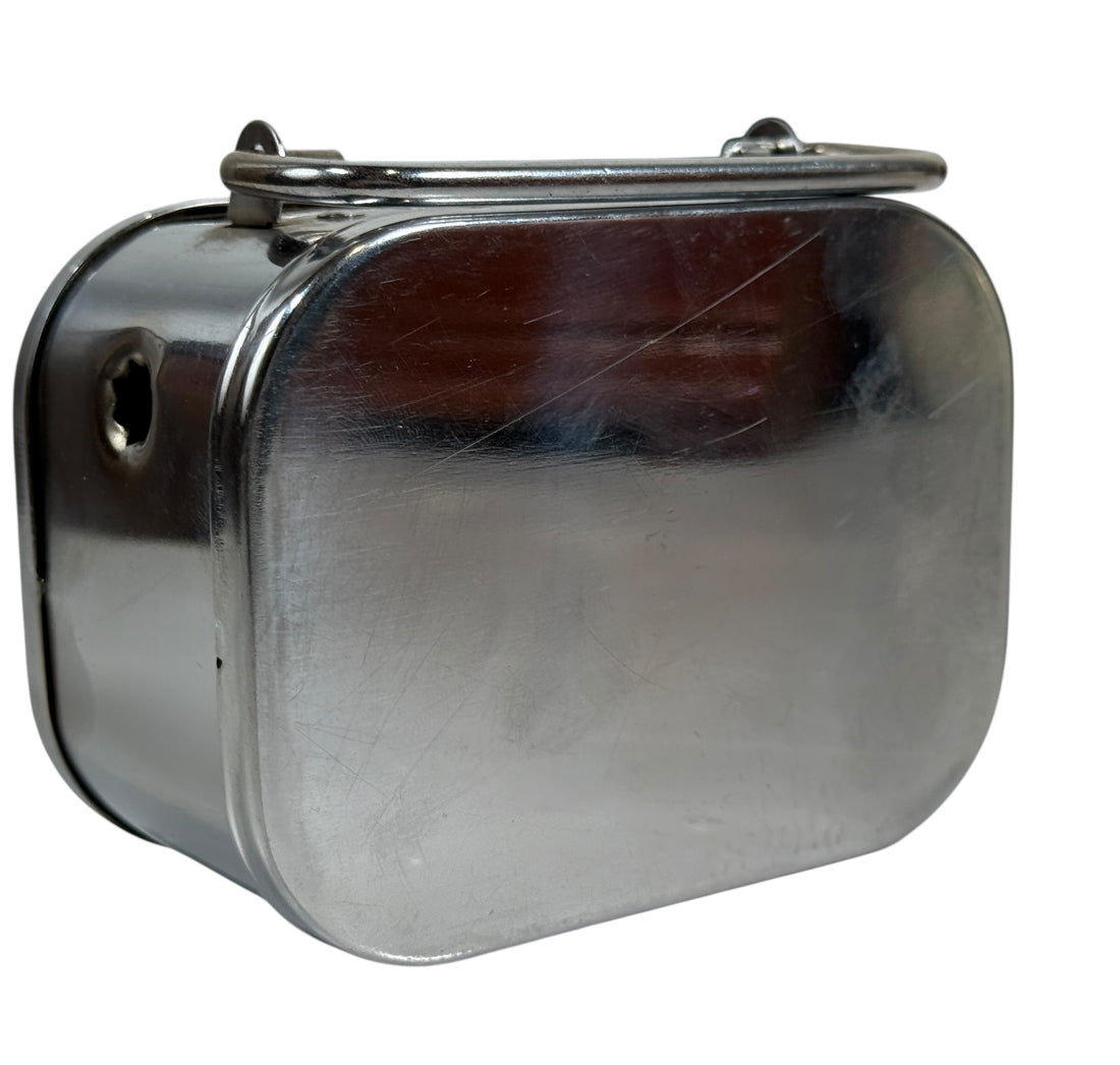 Banque de pièces de monnaie de Montréal du milieu du siècle – Banque d'Épargne (clé manquante)