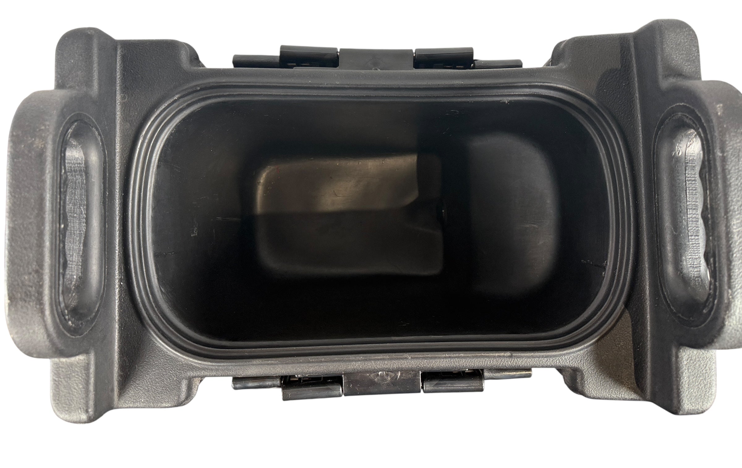 Distributeur de boissons Carlisle Cateraide 2,5 gallons – Noir, d'occasion