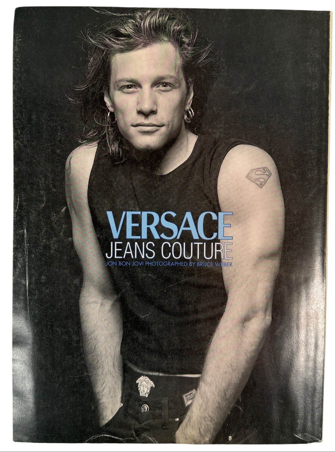 Mixt(e) Max n°1 1996/97 – Stella Tennant Fashion Magazine, rare premier exemplaire