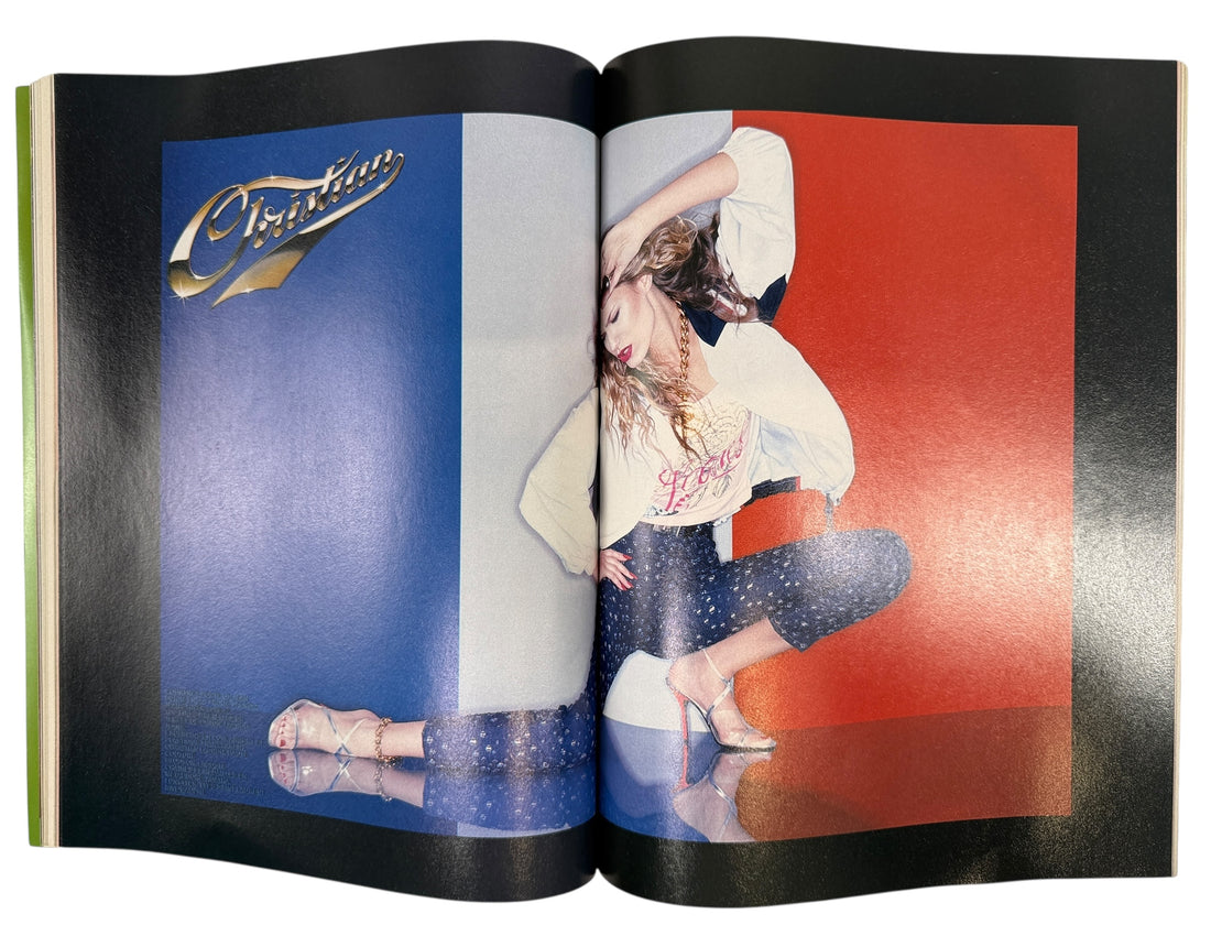 Crash Magazine No.11 – Teen Age! Issue, March 2000 (AIR Feature)