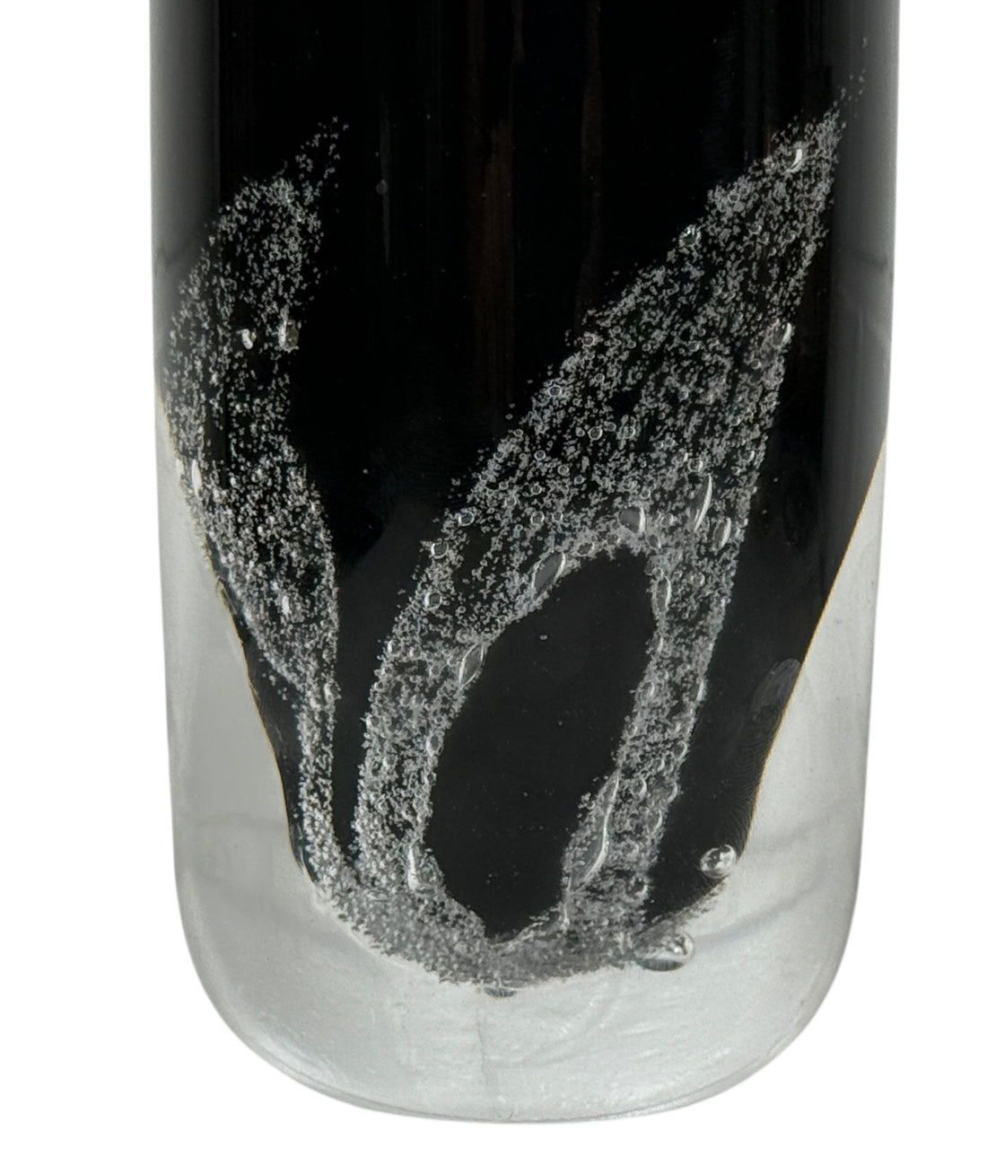 Vintage Kosta “Karla” 47821 Art Glass Vase by Vicke Lindstrand – Sweden