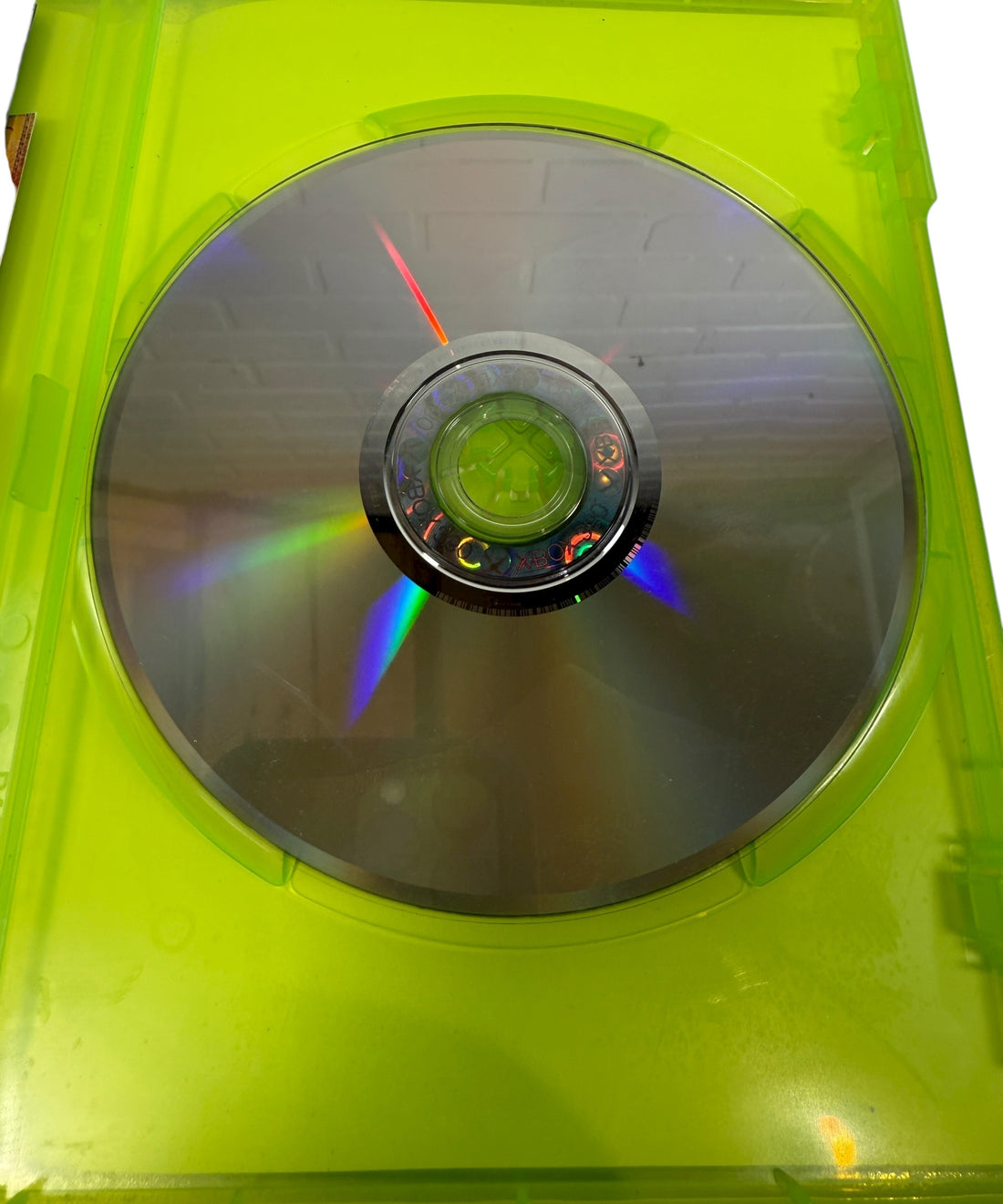 The Saboteur Xbox 360 Game – Complete Case and Manual