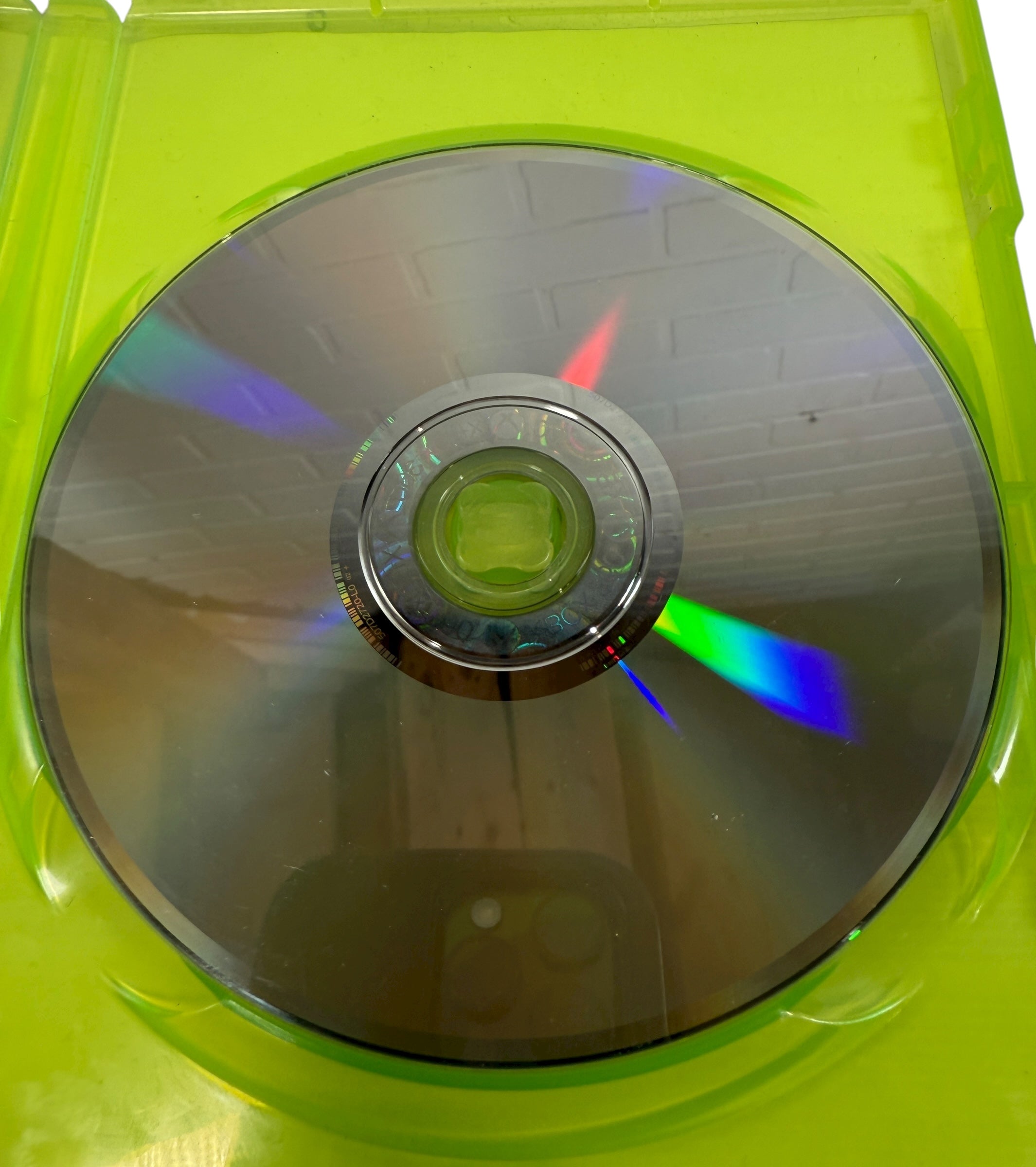 Nier Xbox 360 Microsoft 2010 Complete, NTSC