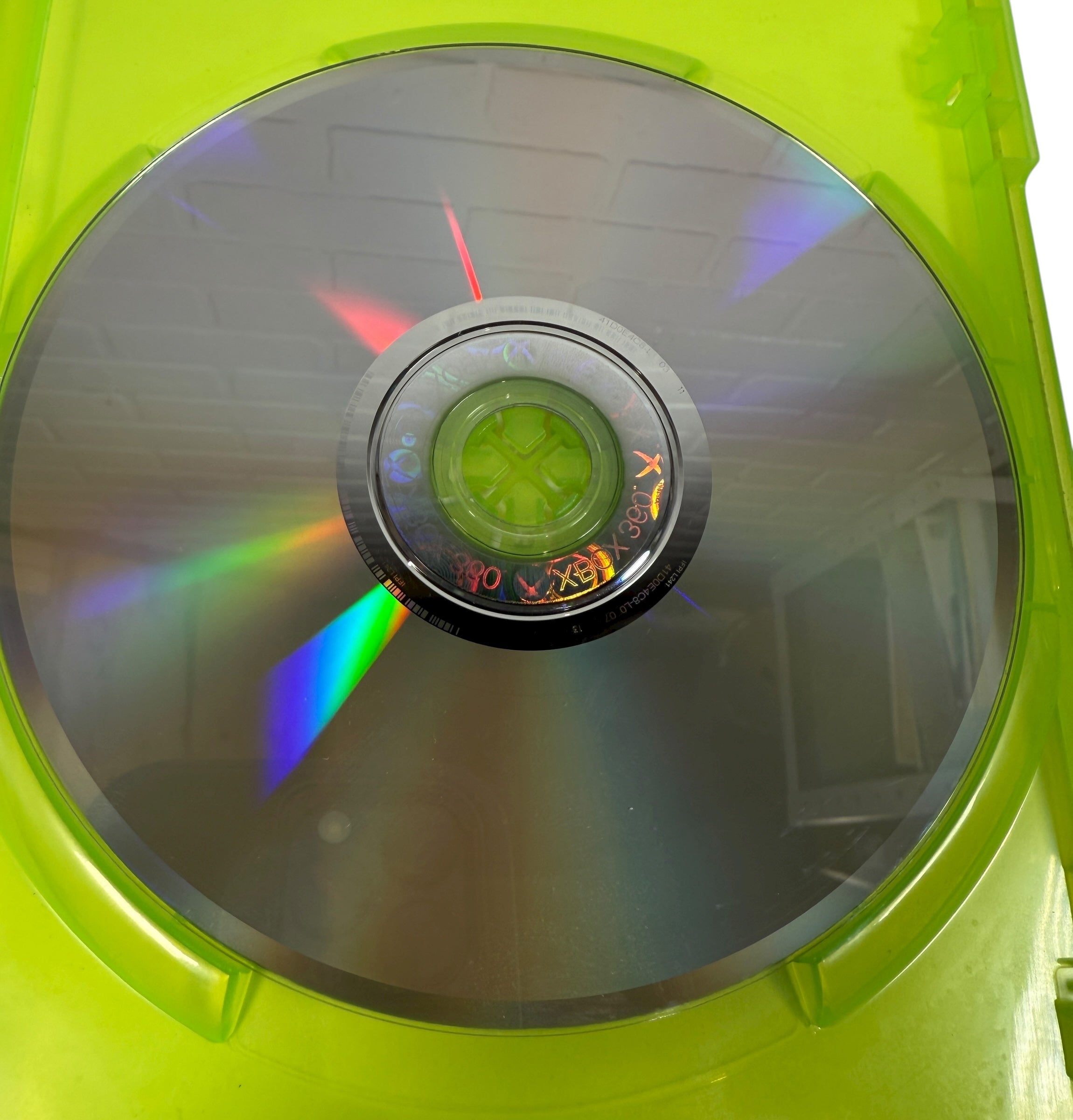 The Godfather II , Xbox 360 - CIB Complete VG Condition