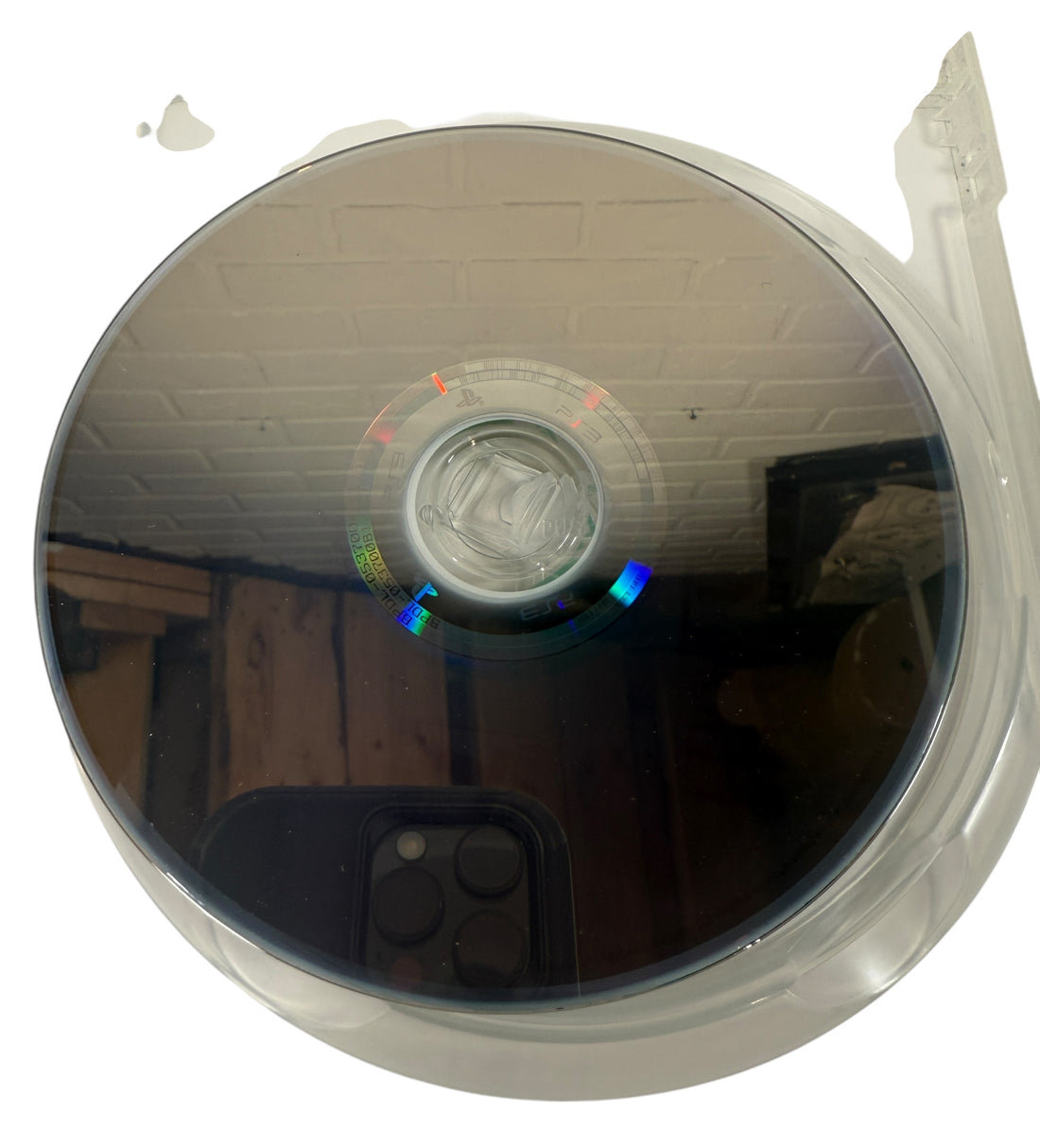 Final Fantasy XIII PS3 Game Complete in Case