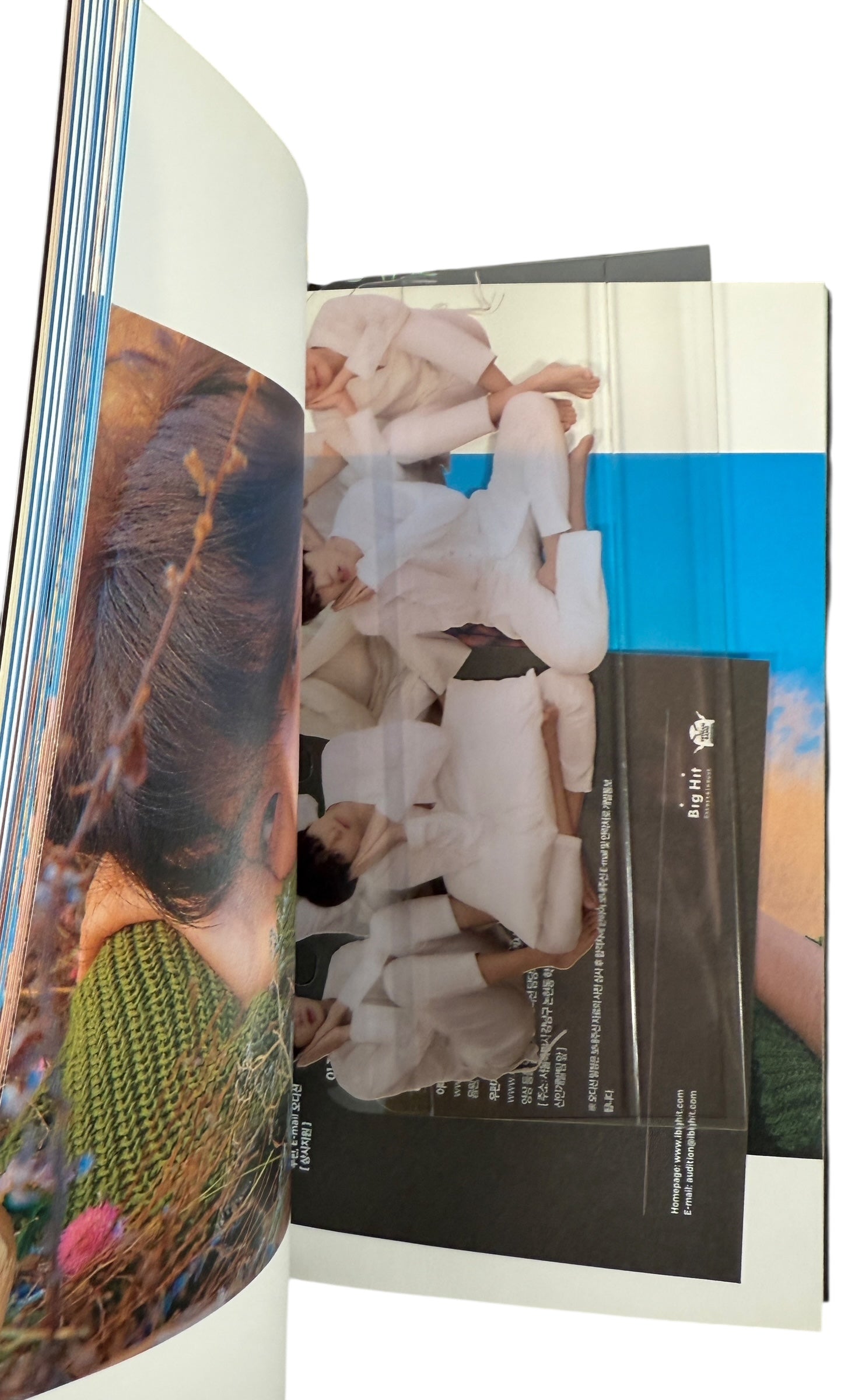 BTS Love Yourself Tear 2018 K-Pop Album Complete