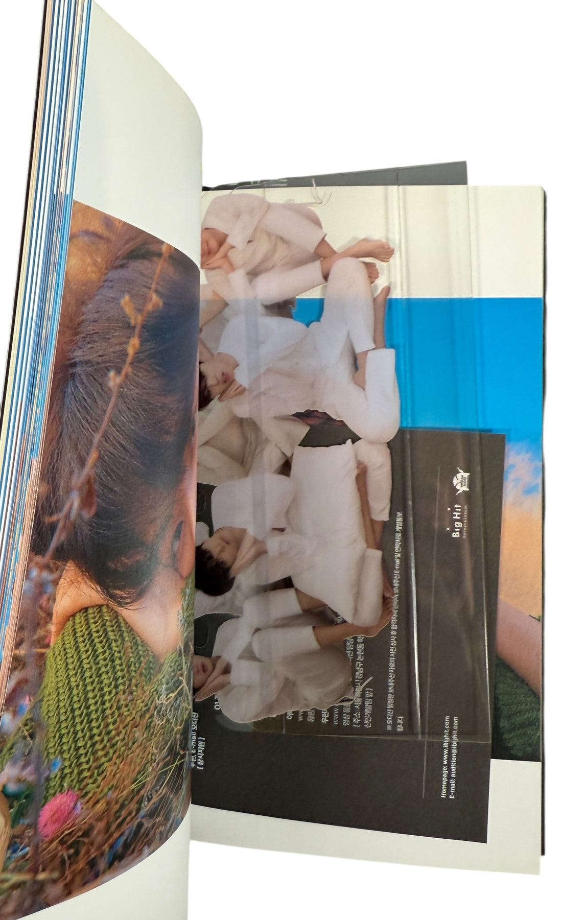 BTS Love Yourself Tear 2018 K-Pop Album Complete