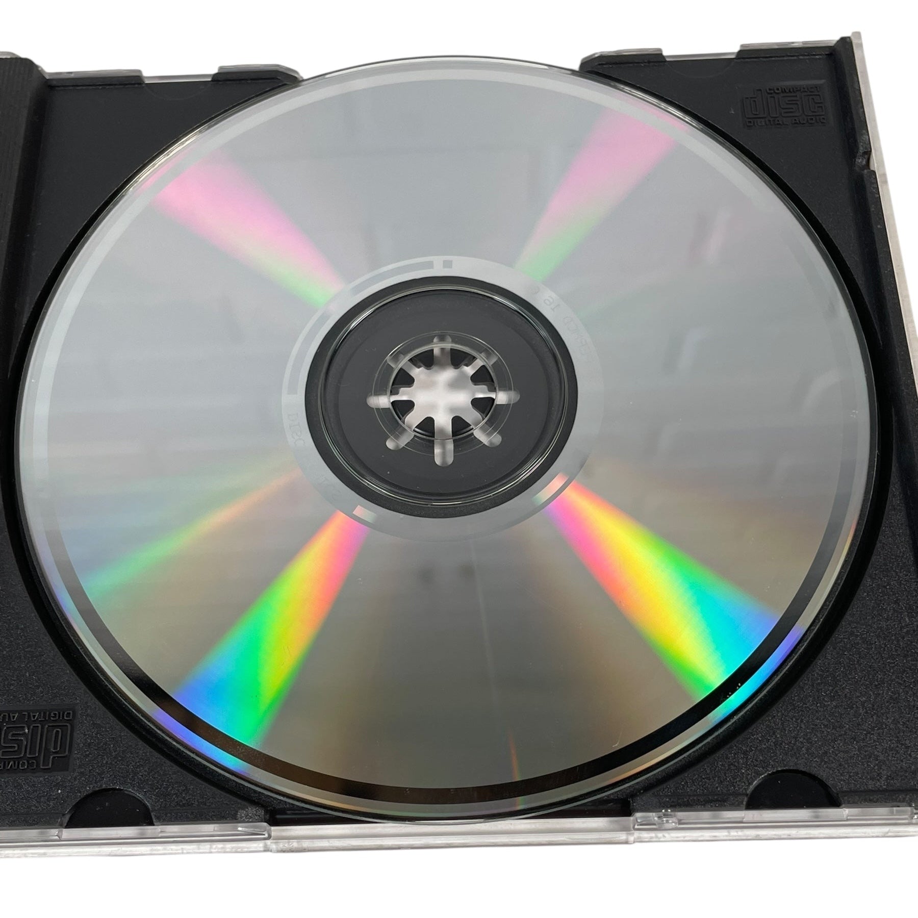 The Fall – Middle Class Revolt CD (1994 UK Post-Punk Album