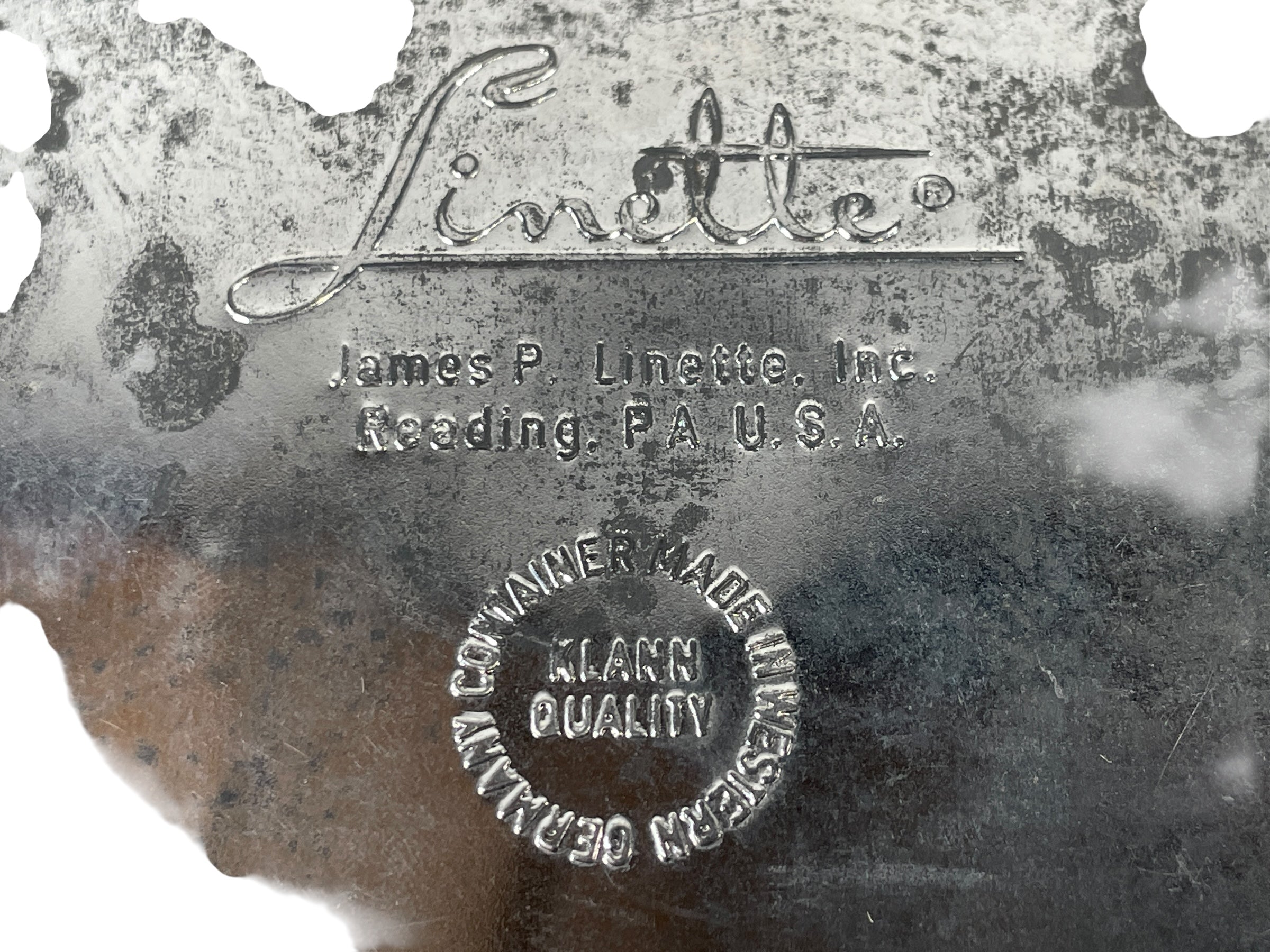 Vintage Linette Enamel Jewelry Box – Birds & Blossoms – West Germany