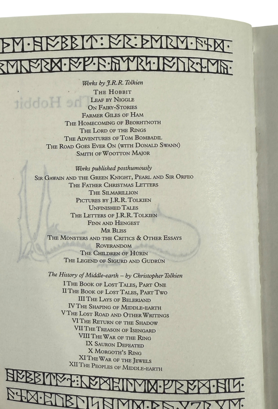 The Hobbit – 75th Anniversary Pocket Edition (1937–2012) – Illustrated Hardcover