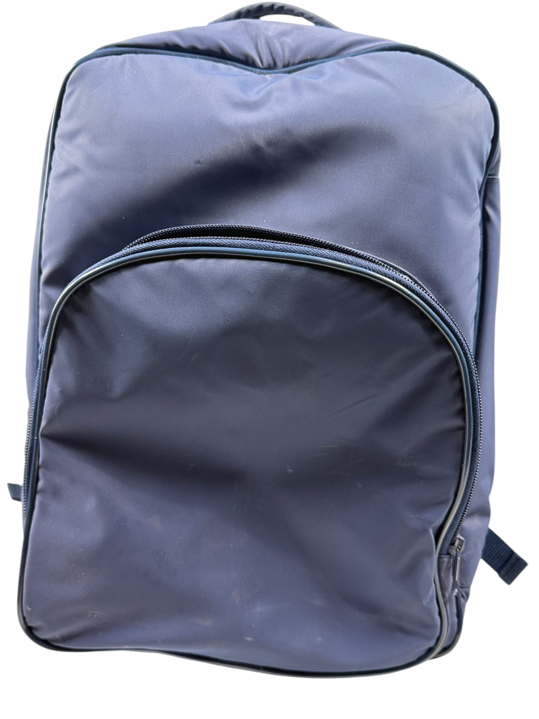 Tupperware Retired Picnic Backpack Set – Plates, Bowls & Cups