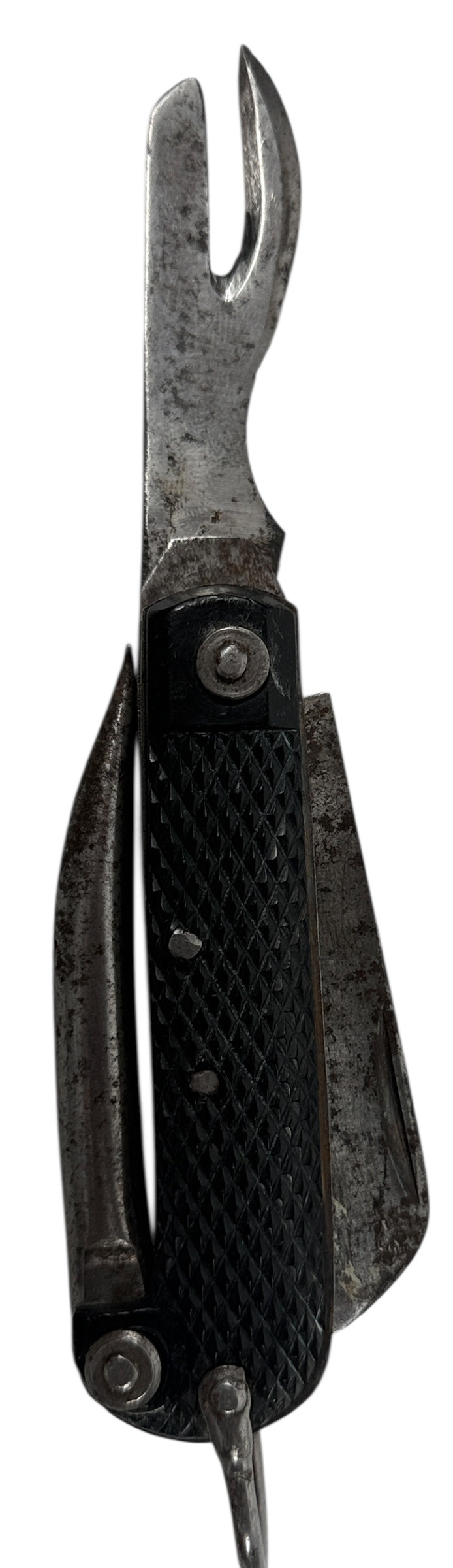 1944 British Army Clasp Knife – Ibberson Sheffield WWII