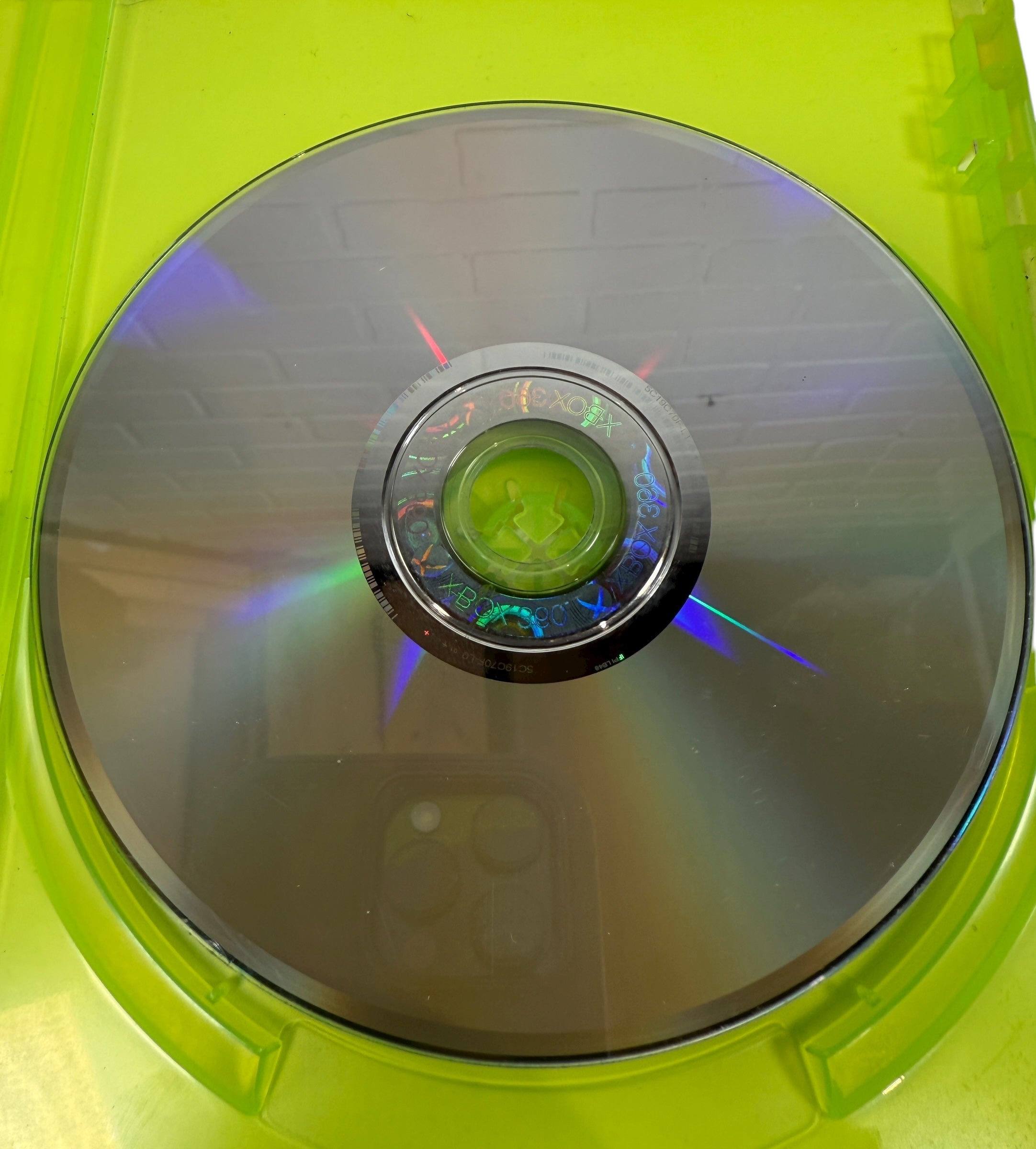 Aliens vs Predator Xbox 360 Complet dans sa boîte