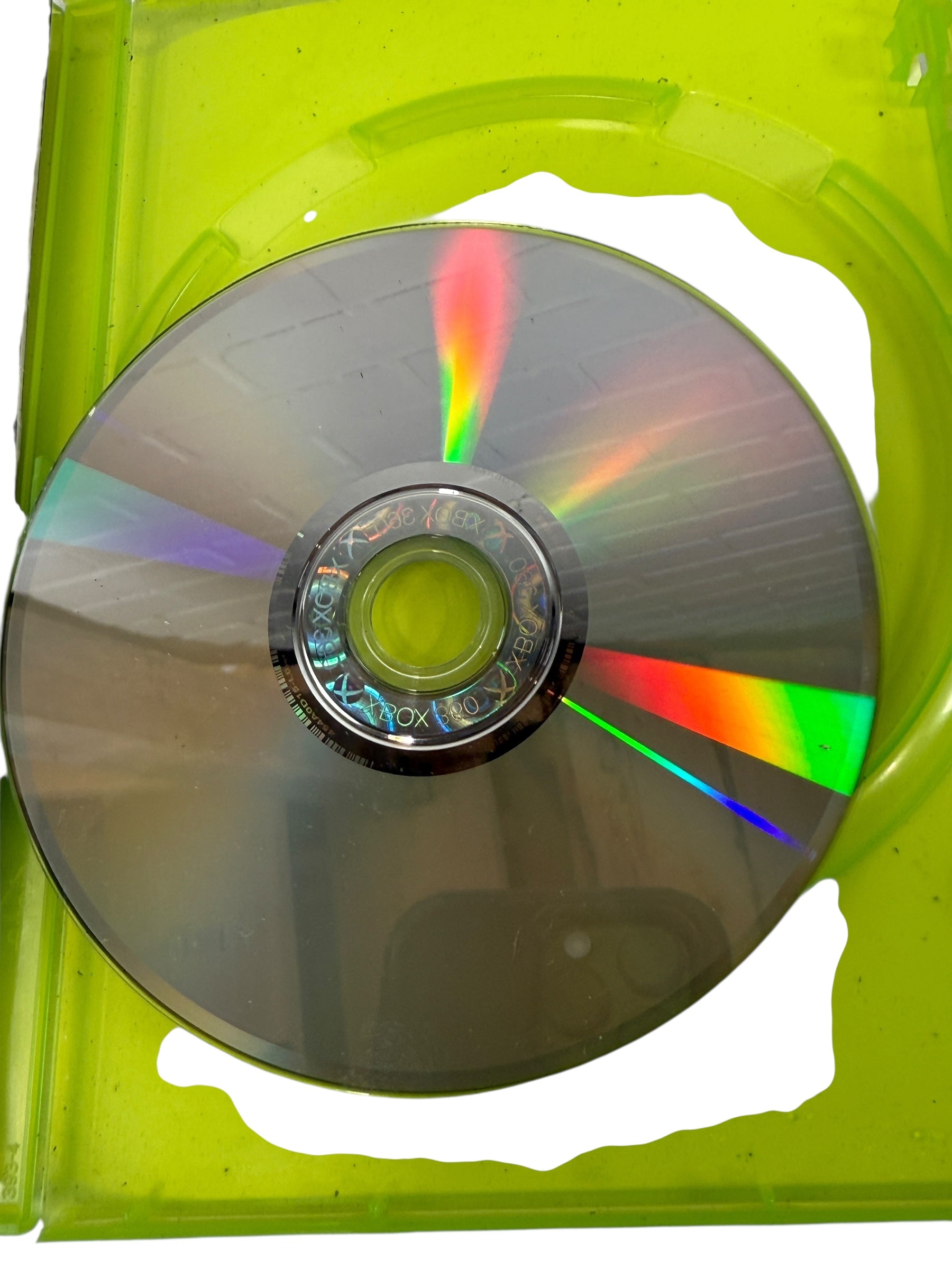 BioShock 2 Xbox 360 – Complete with Manual