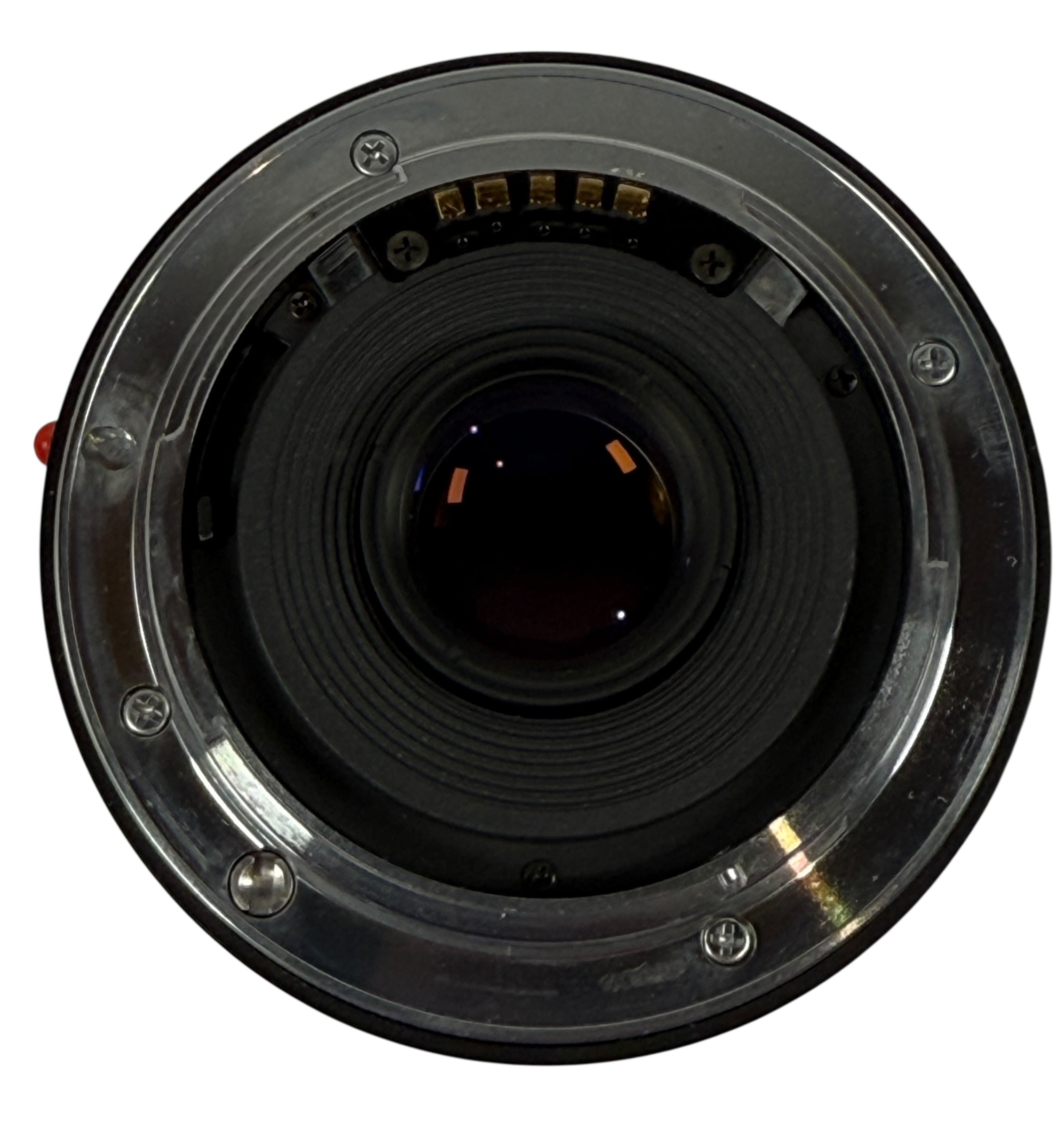 Minolta AF 28mm f/2.8 Lens – A-Mount Prime (Untested)