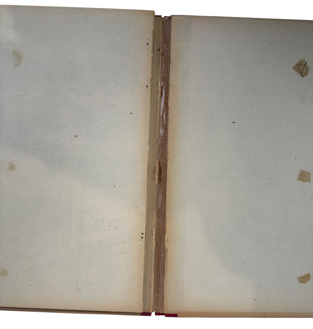 1947 Paris Jeunes Aventures Album n°3 – Le Fantôme du Bengale