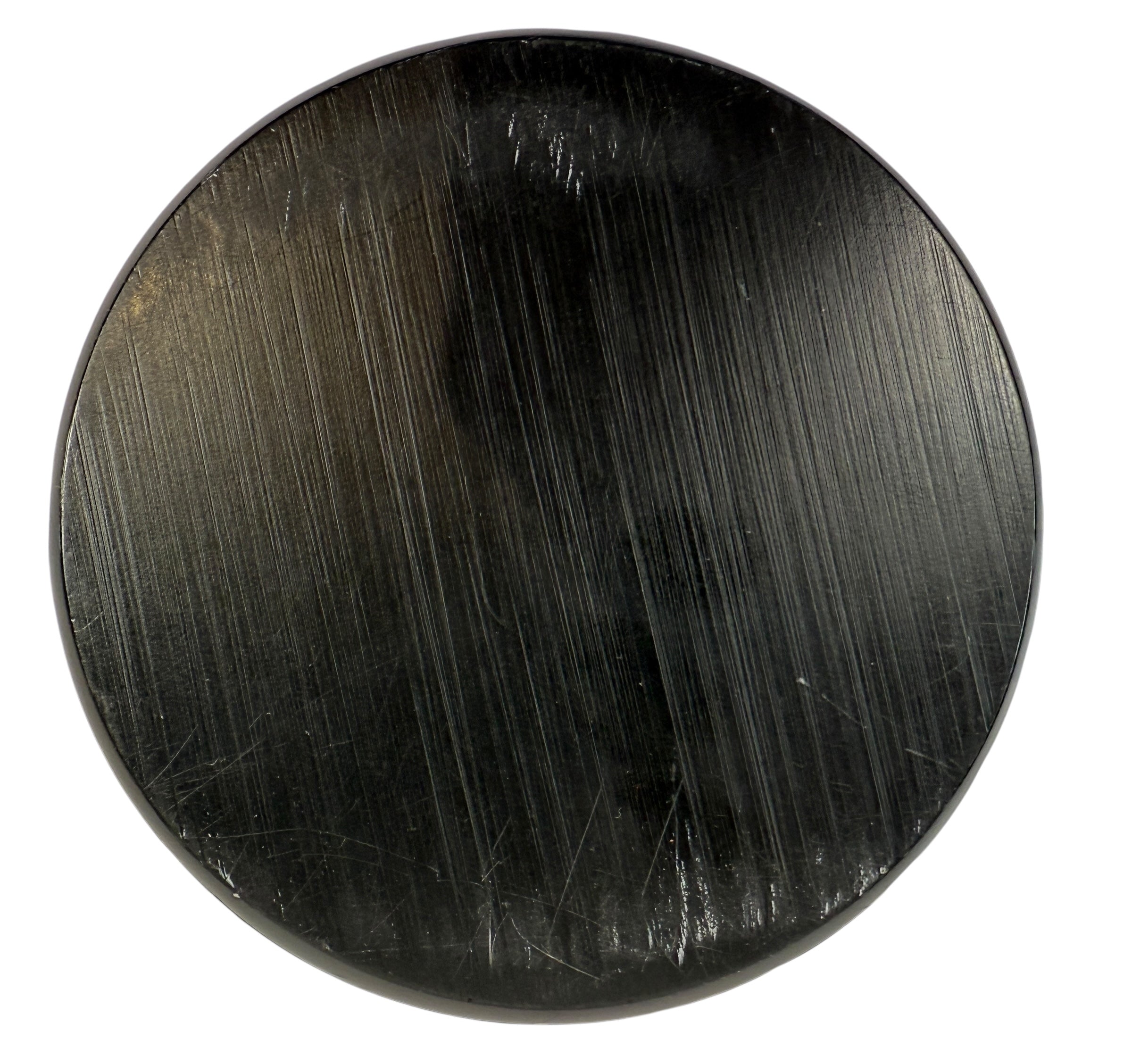 Pearlite Canada Tiki Carved Trinket Box – Handcrafted Vintage