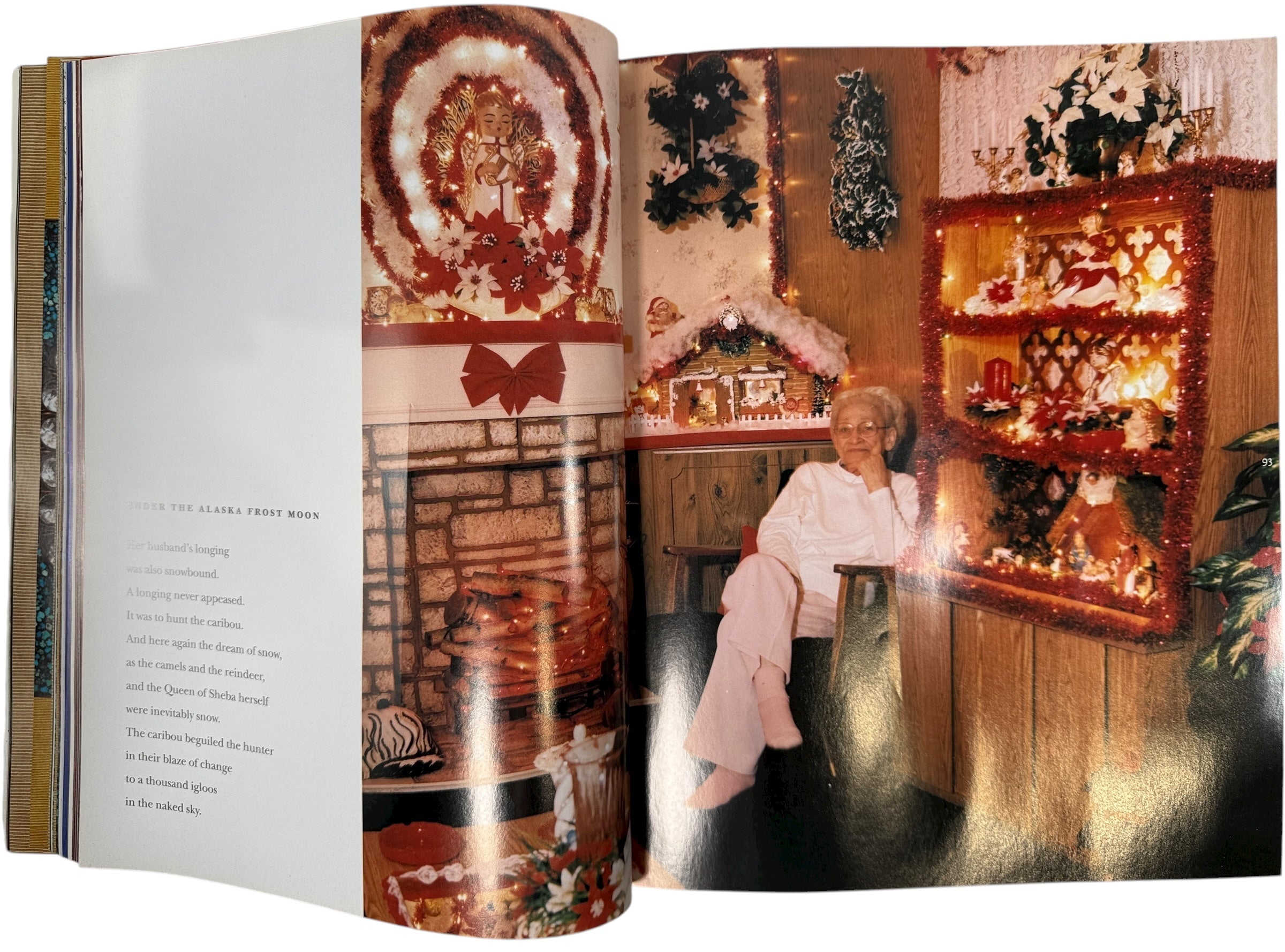 Rare Nest Magazine Winter 2001–02 “Slits and Slashes” issue featuring John Waters &amp; Catherine Opie. Iconic avant-garde interiors magazine.