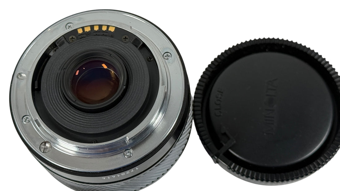 Minolta AF 28mm f/2.8 Lens – A-Mount Prime (Untested)