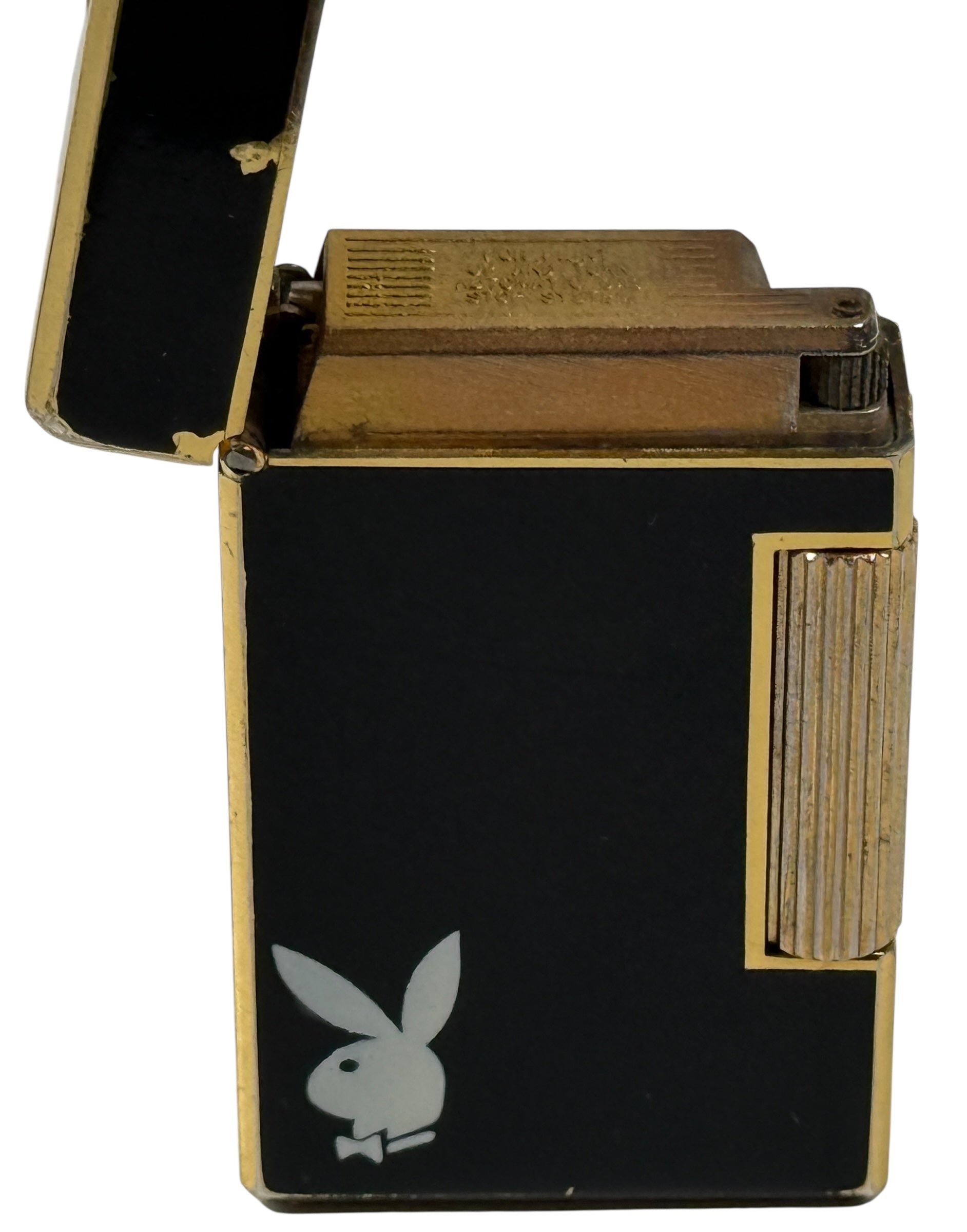 Briquet butane vintage WIN 1100 Playboy – Japon – Boîte d'origine (non testé)