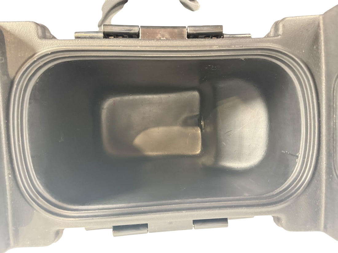 Distributeur de boissons Carlisle Cateraide 2,5 gallons – Noir, d'occasion