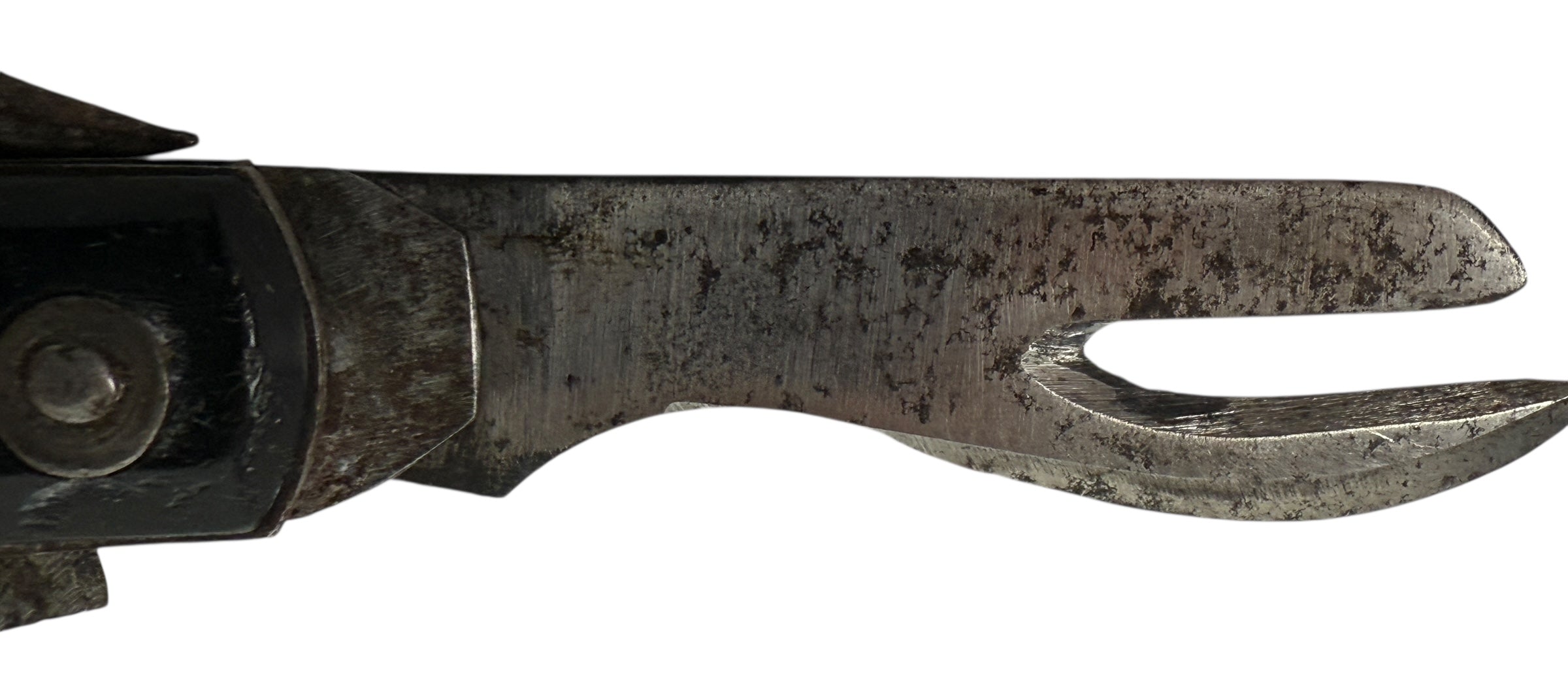 1944 British Army Clasp Knife – Ibberson Sheffield WWII